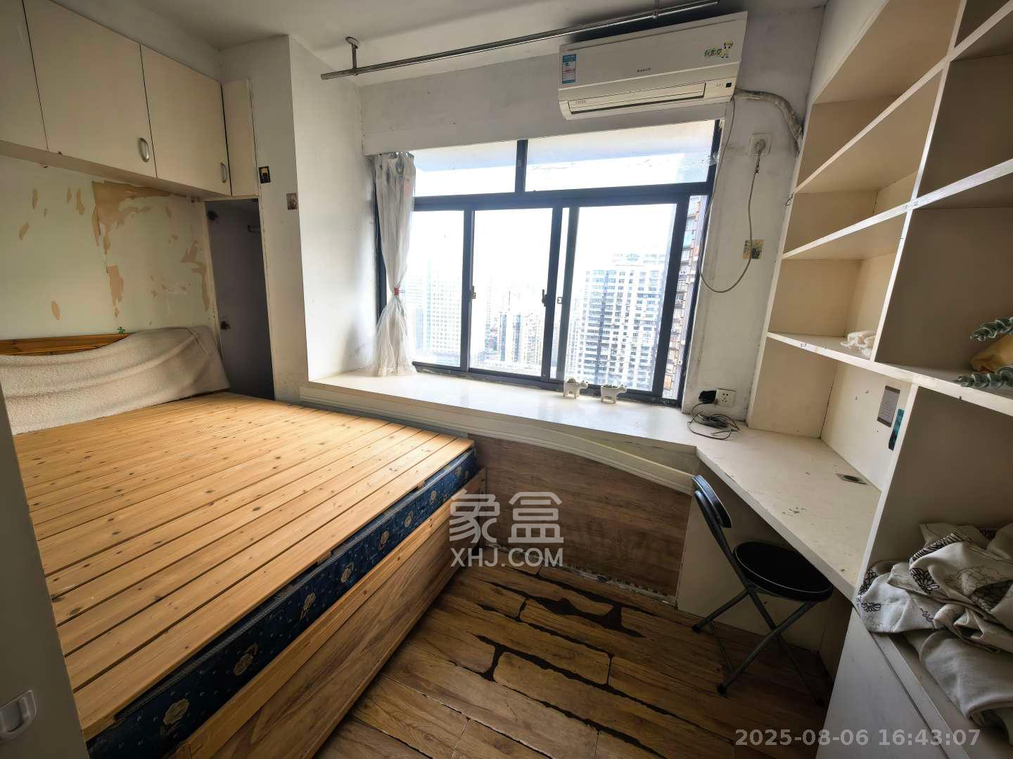 长沙紫金苑 1室1厅1卫 1400.0元/月 长沙紫金苑 1室1厅1卫 1400.0元/月室内图