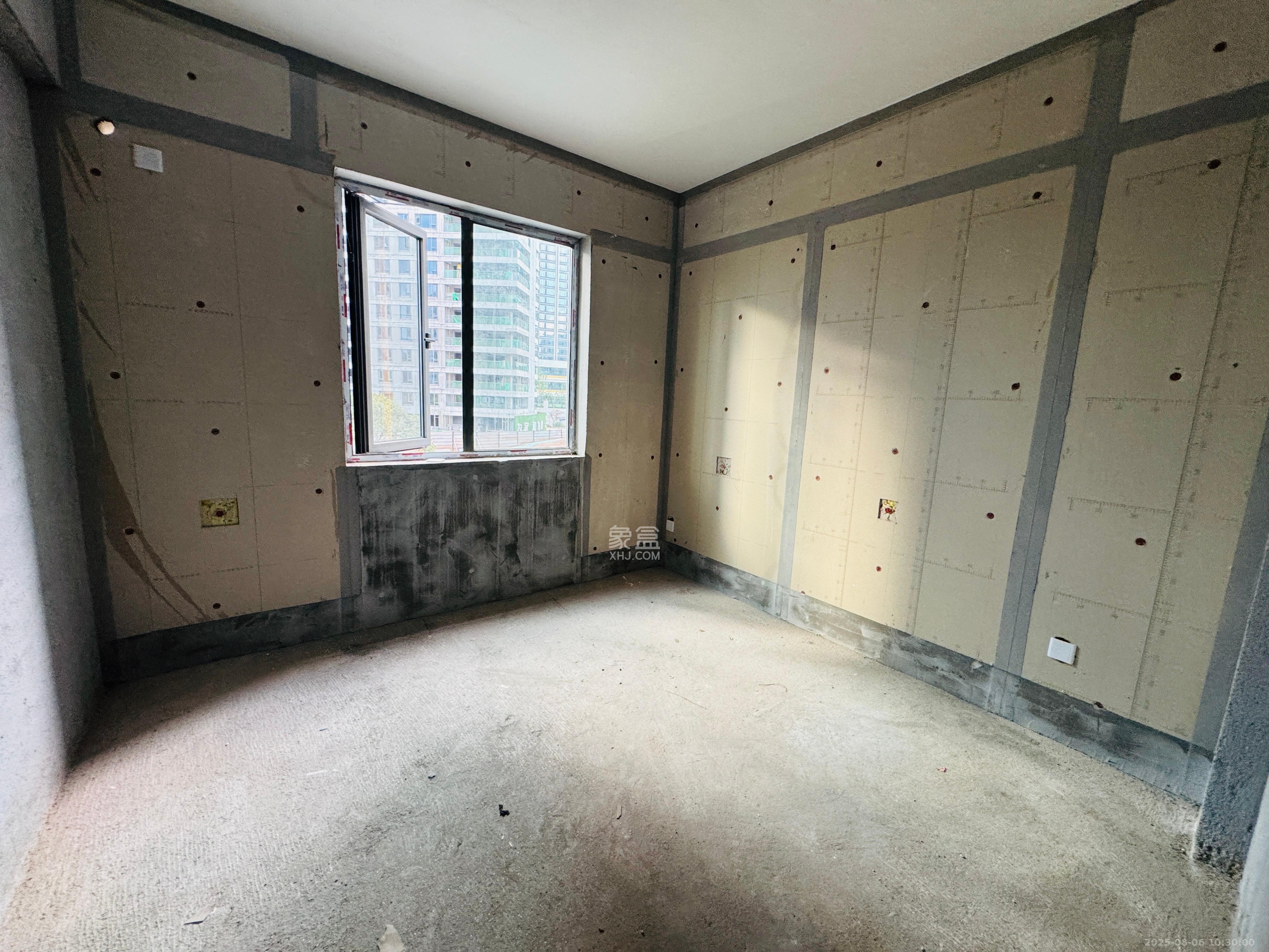 湖湘时代名邸公园壹号 3室1厅1卫 3800.0元/月 湖湘时代名邸公园壹号 3室1厅1卫 3800.0元/月室内图