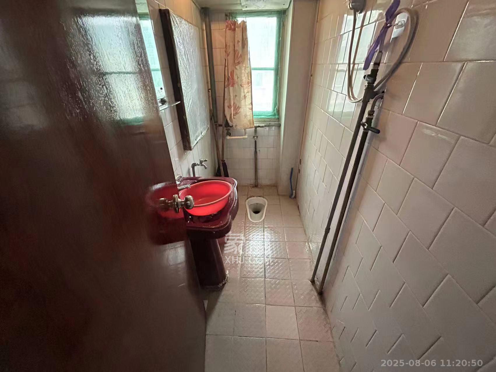 幸福桥、潘家坪路散盘  1室0厅0卫    1500.0元/月室内图