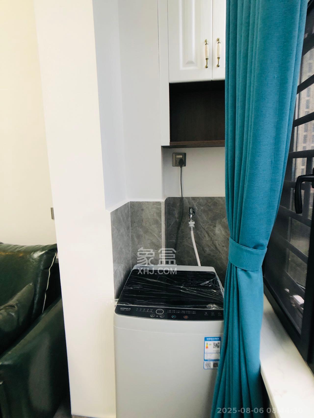 碧桂园星荟 1室1厅1卫 1400.0元/月 碧桂园星荟 1室1厅1卫 1400.0元/月室内图