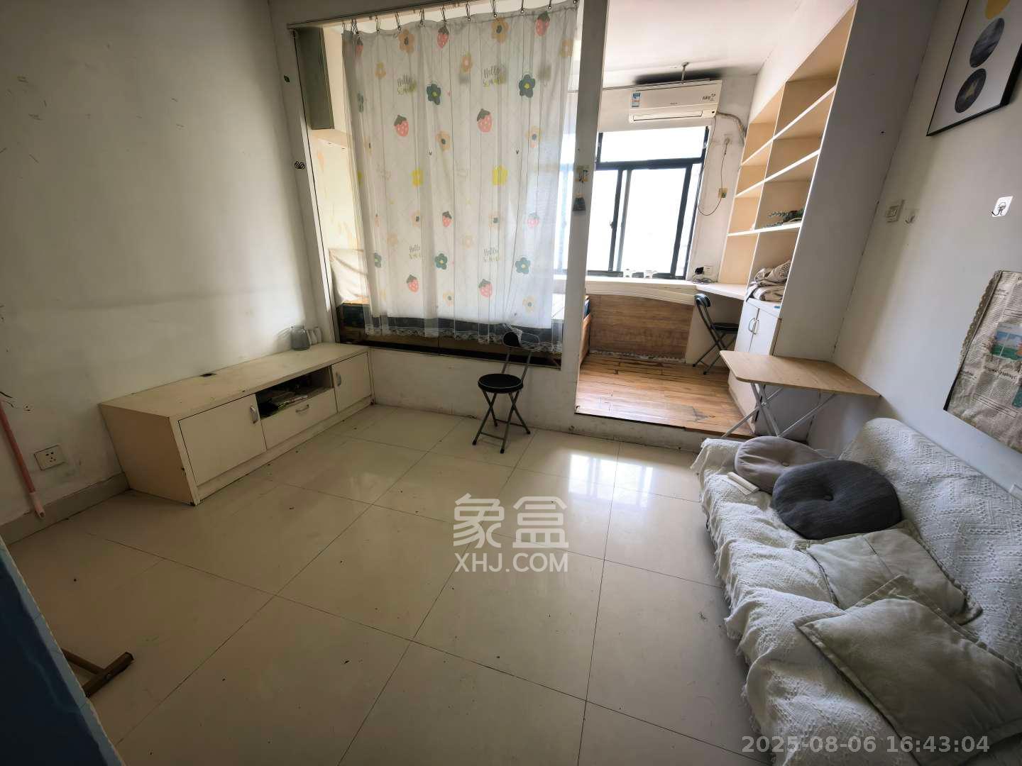 长沙紫金苑 1室1厅1卫 1400.0元/月 长沙紫金苑 1室1厅1卫 1400.0元/月室内图