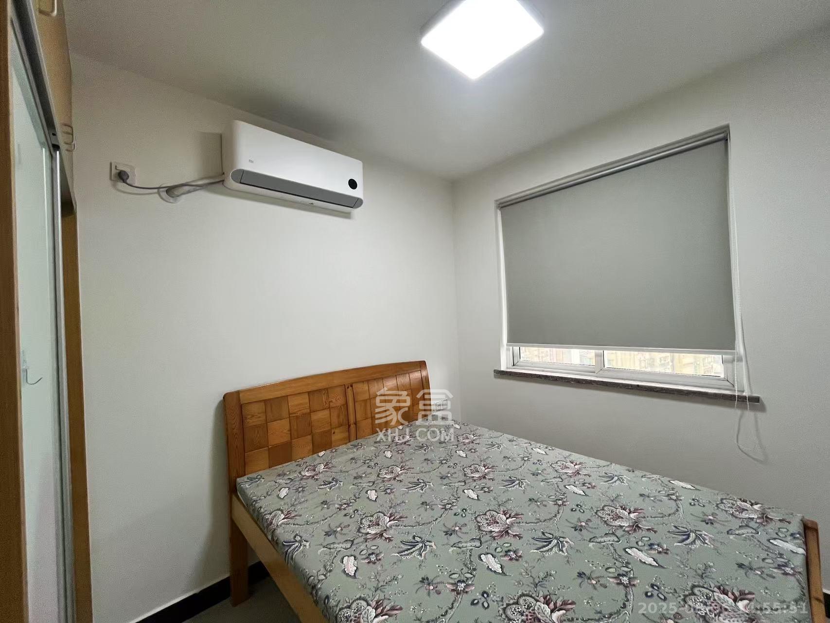 建鸿达现代公寓 1室1厅1卫 2300.0元/月 建鸿达现代公寓 1室1厅1卫 2300.0元/月室内图