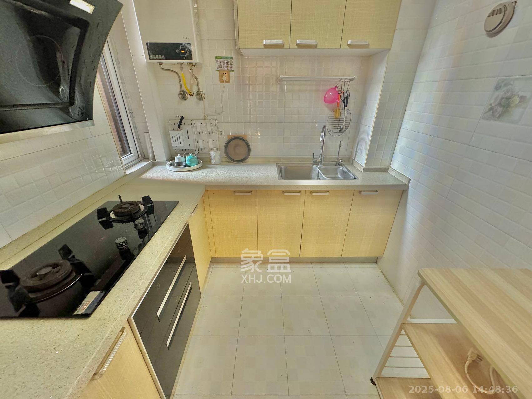 联美品格 2室1厅1卫 1700.0元/月 联美品格 2室1厅1卫 1700.0元/月室内图