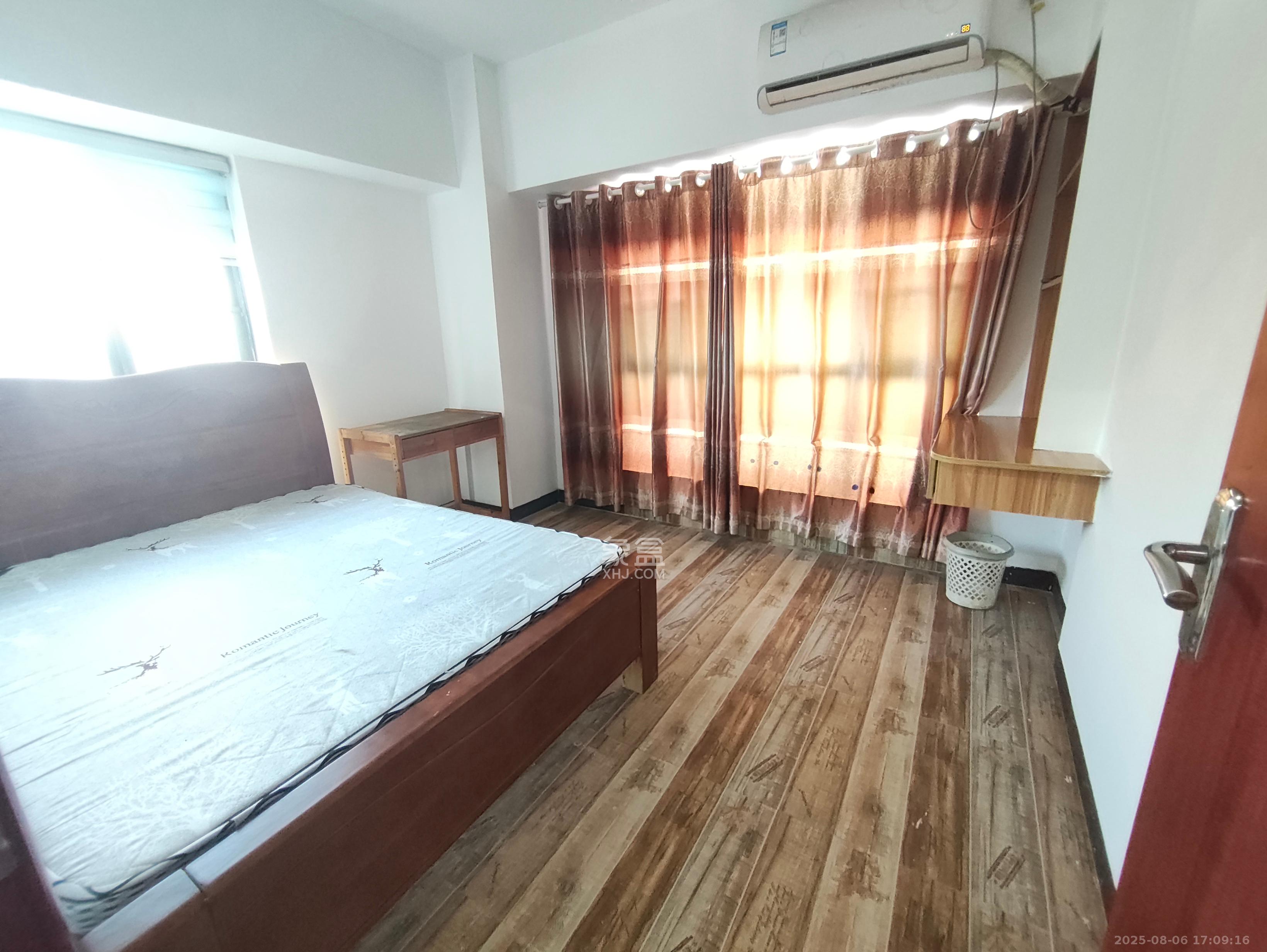 湘熙水郡(观澜海赋家园) 2室2厅2卫 2000.0元/月 湘熙水郡(观澜海赋家园) 2室2厅2卫 2000.0元/月室内图