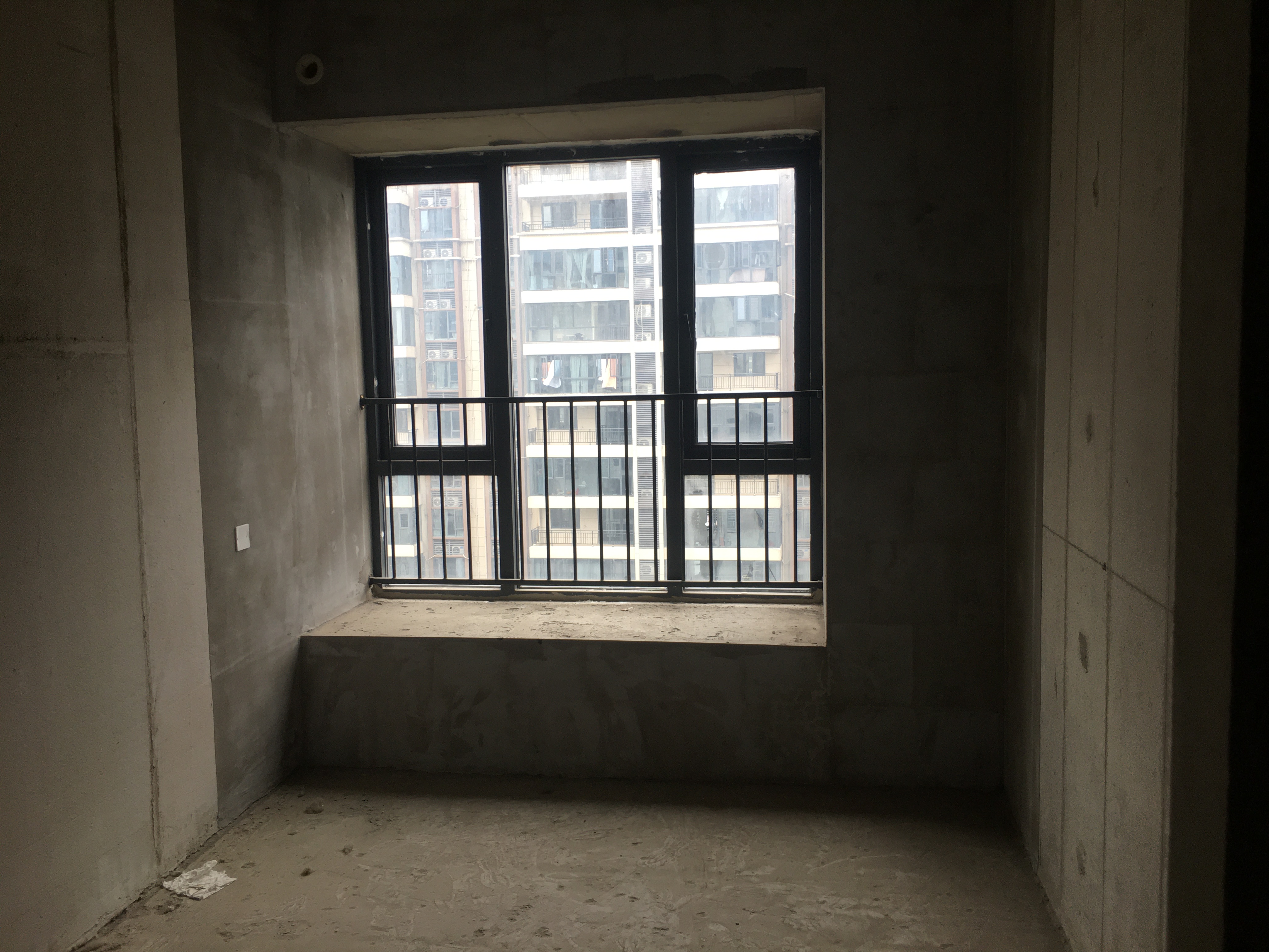 华联小区 3室2厅2卫 47.5万 华联小区 3室2厅2卫 47.5万室内图