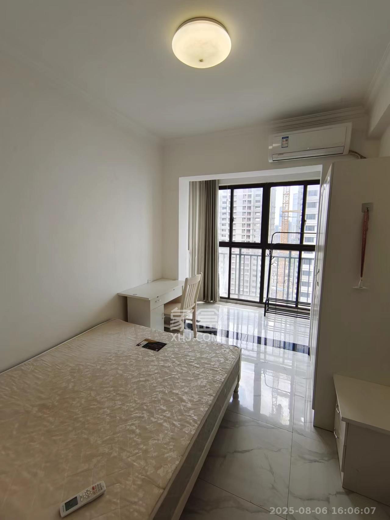 尚上美寓  2室2厅1卫    2300.0元/月室内图