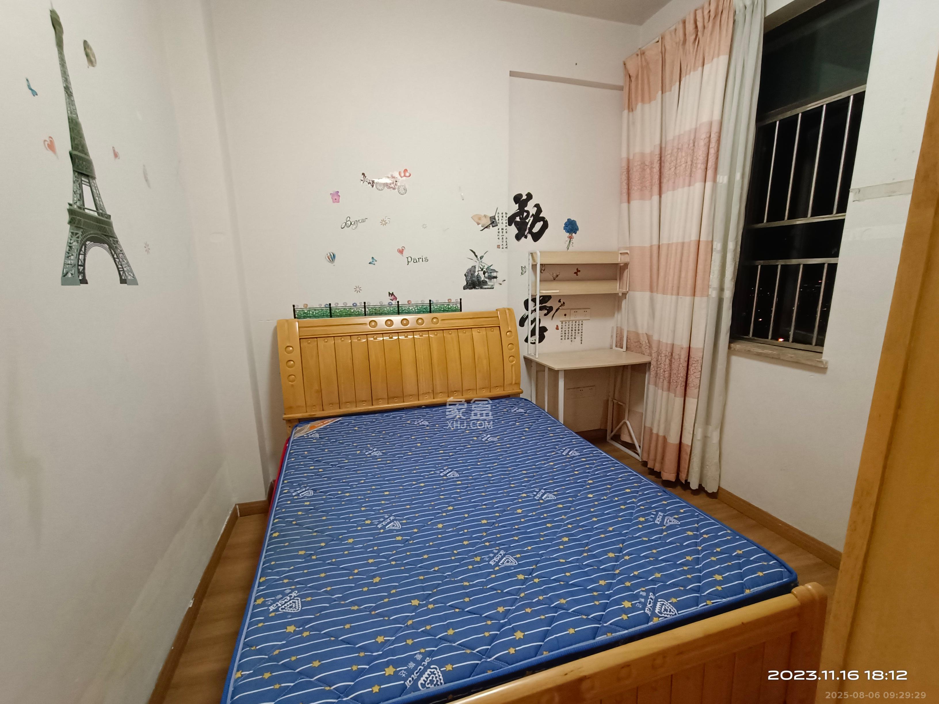 水岸世景  2室2厅1卫    1580.0元/月 水岸世景  2室2厅1卫    1580.0元/月室内图