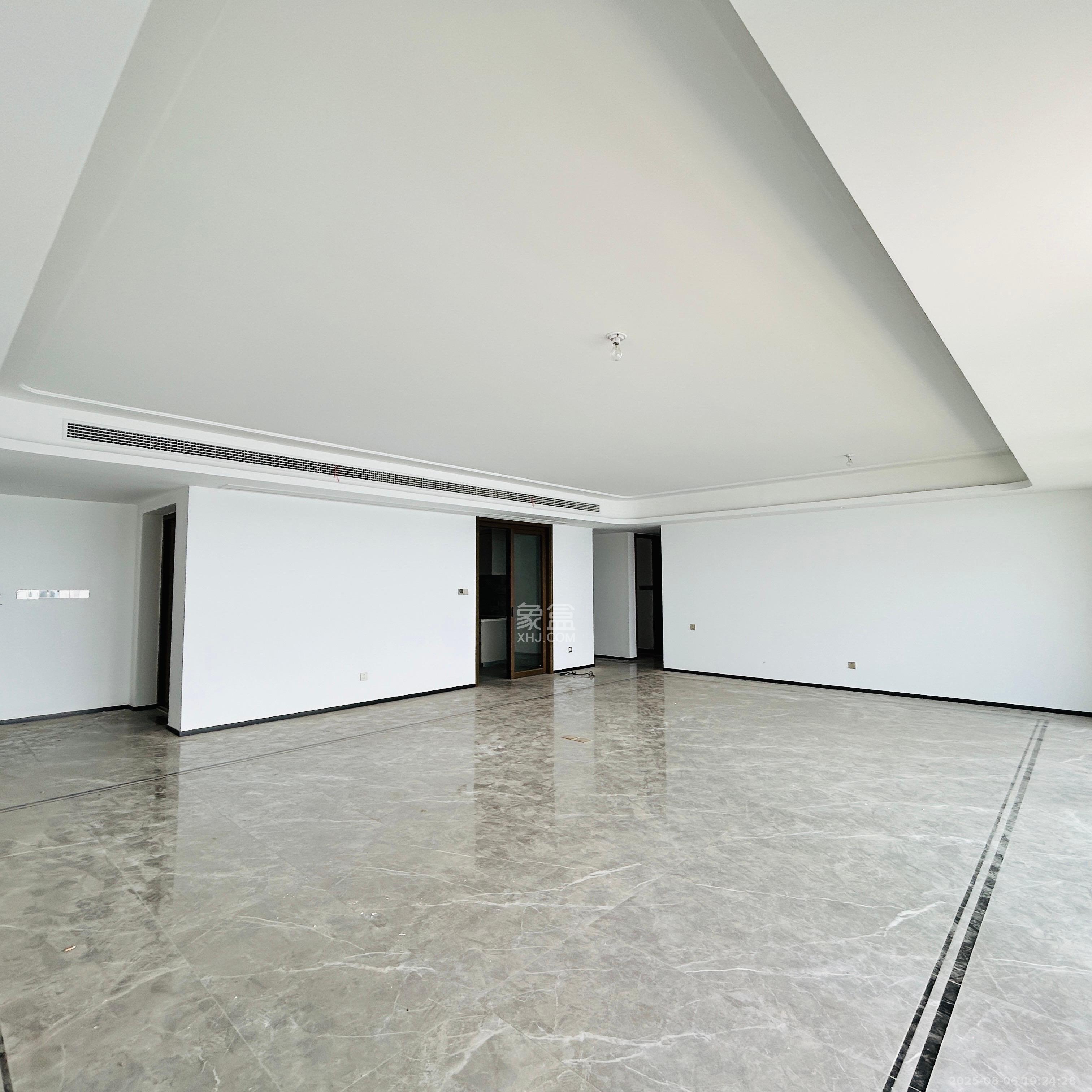 建发电建江山悦  4室2厅3卫   11000.00元/月