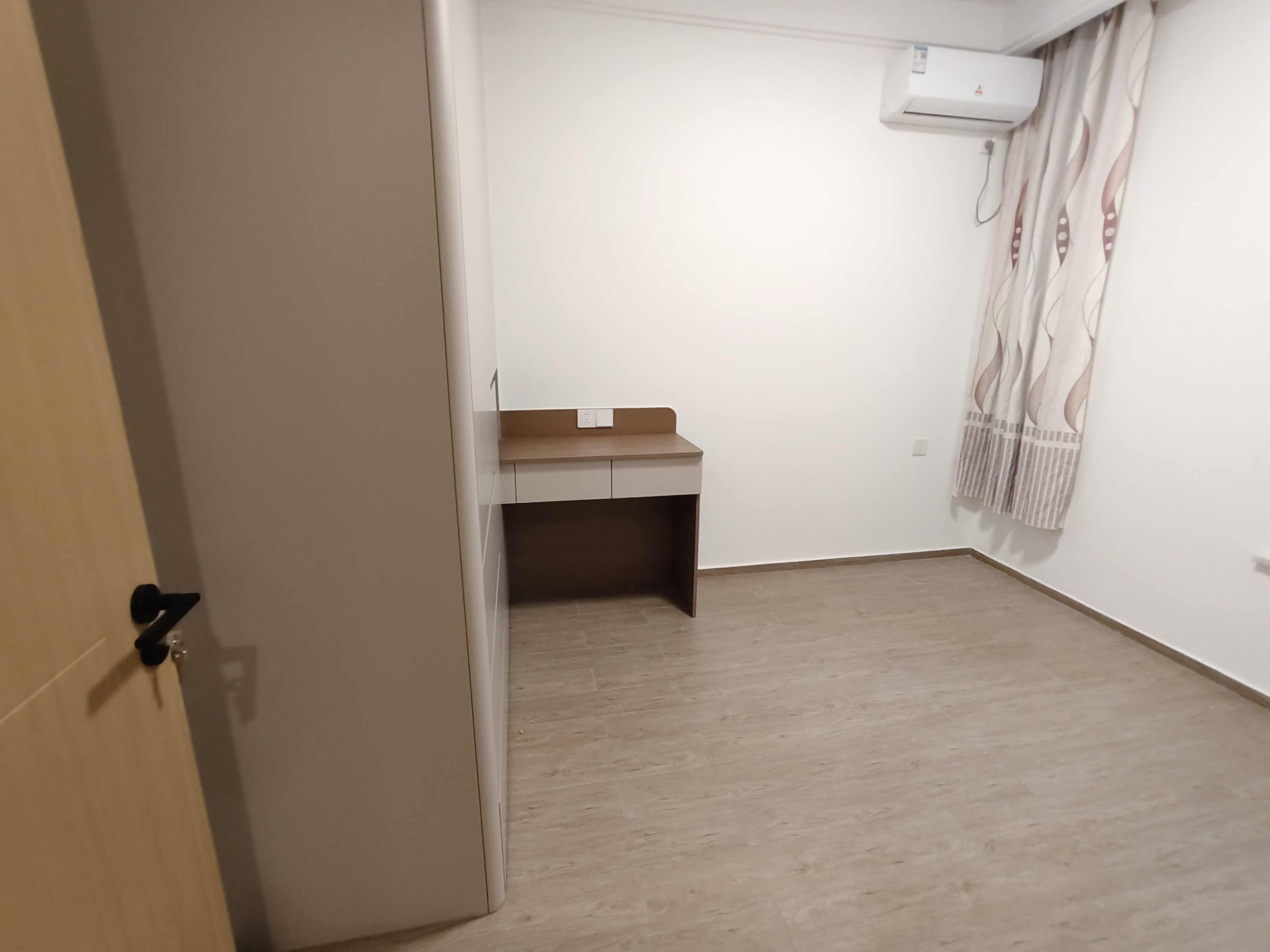 和风家园蓝天居  1室0厅0卫    2800.0元/月室内图