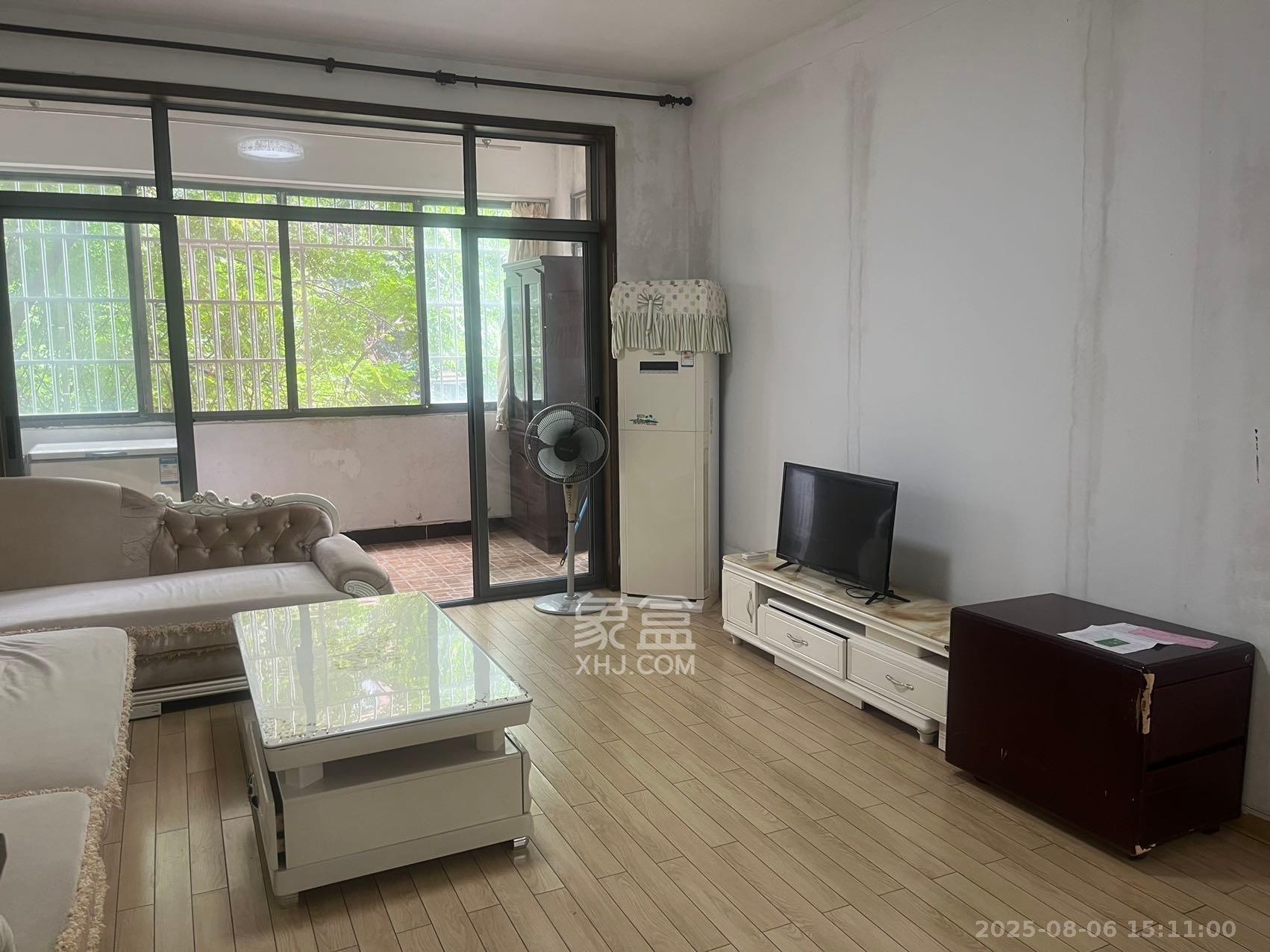 上海城小区 2室2厅1卫 2000.0元/月 上海城小区 2室2厅1卫 2000.0元/月室内图