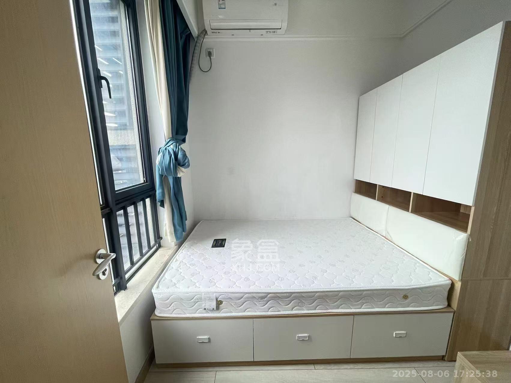 启迪协信中心  2室2厅1卫    2600.0元/月 启迪协信中心  2室2厅1卫    2600.0元/月室内图