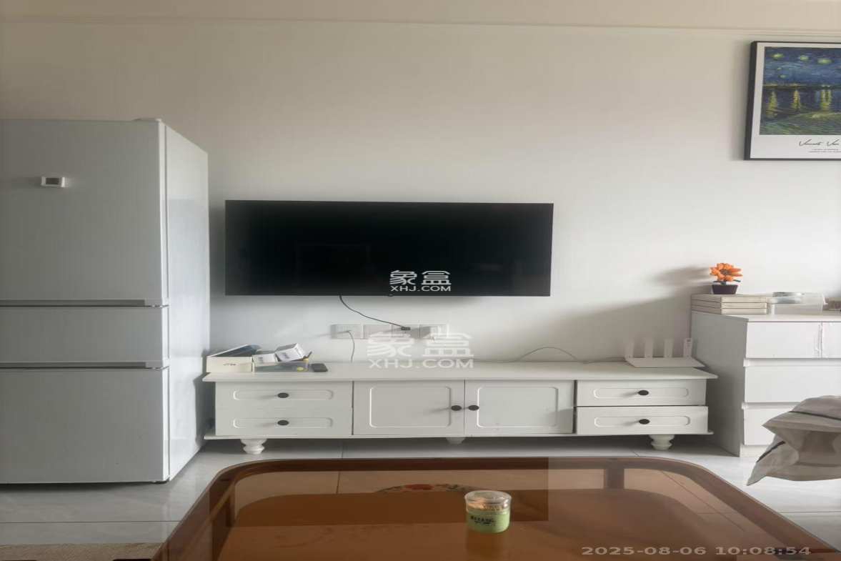 碧桂园城市之光 1室0厅1卫 1600.0元/月 碧桂园城市之光 1室0厅1卫 1600.0元/月室内图