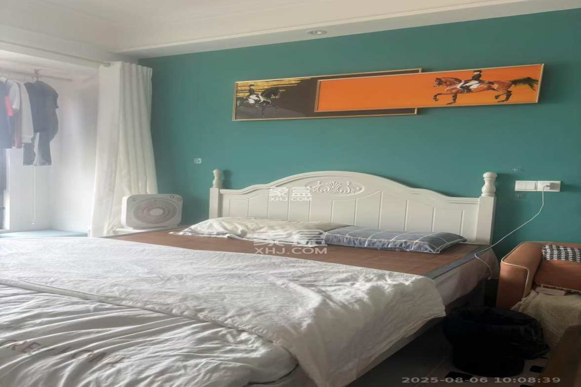 碧桂园城市之光 1室0厅1卫 1600.0元/月 碧桂园城市之光 1室0厅1卫 1600.0元/月室内图