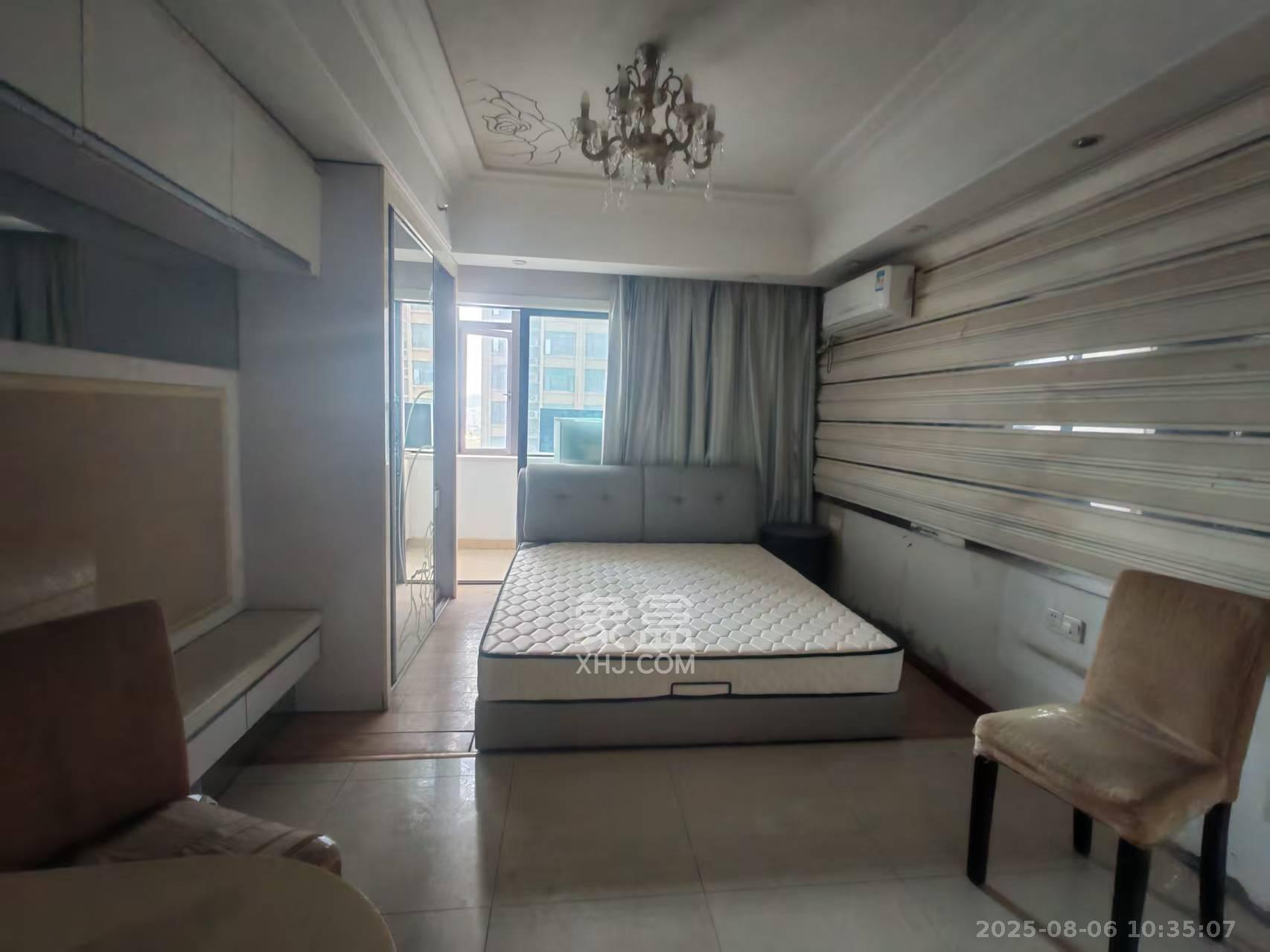 喜盈门范城   35.0㎡      1300.0元/月