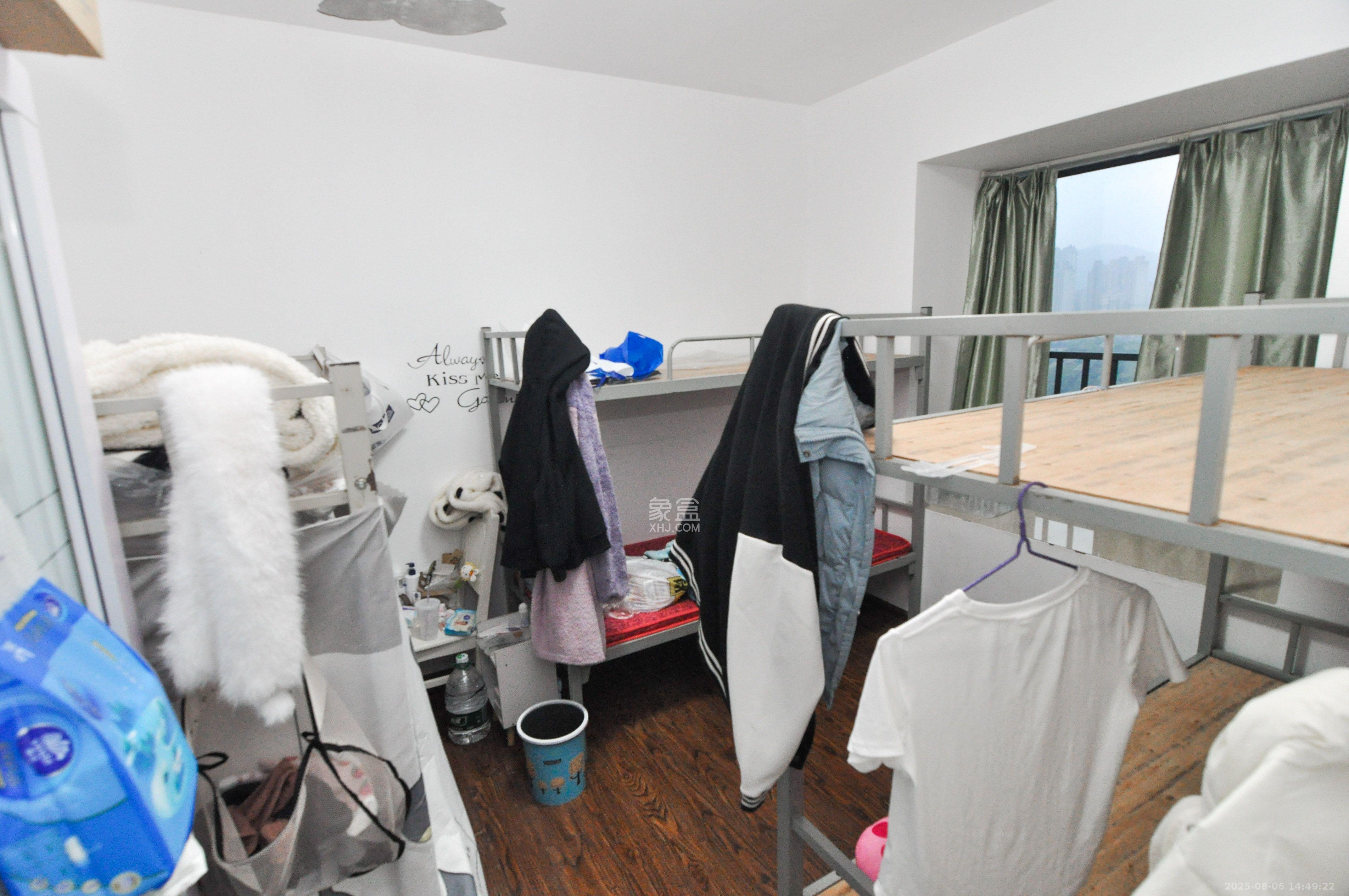 中建梅溪湖中心 3室2厅2卫 2800.0元/月 中建梅溪湖中心 3室2厅2卫 2800.0元/月室内图