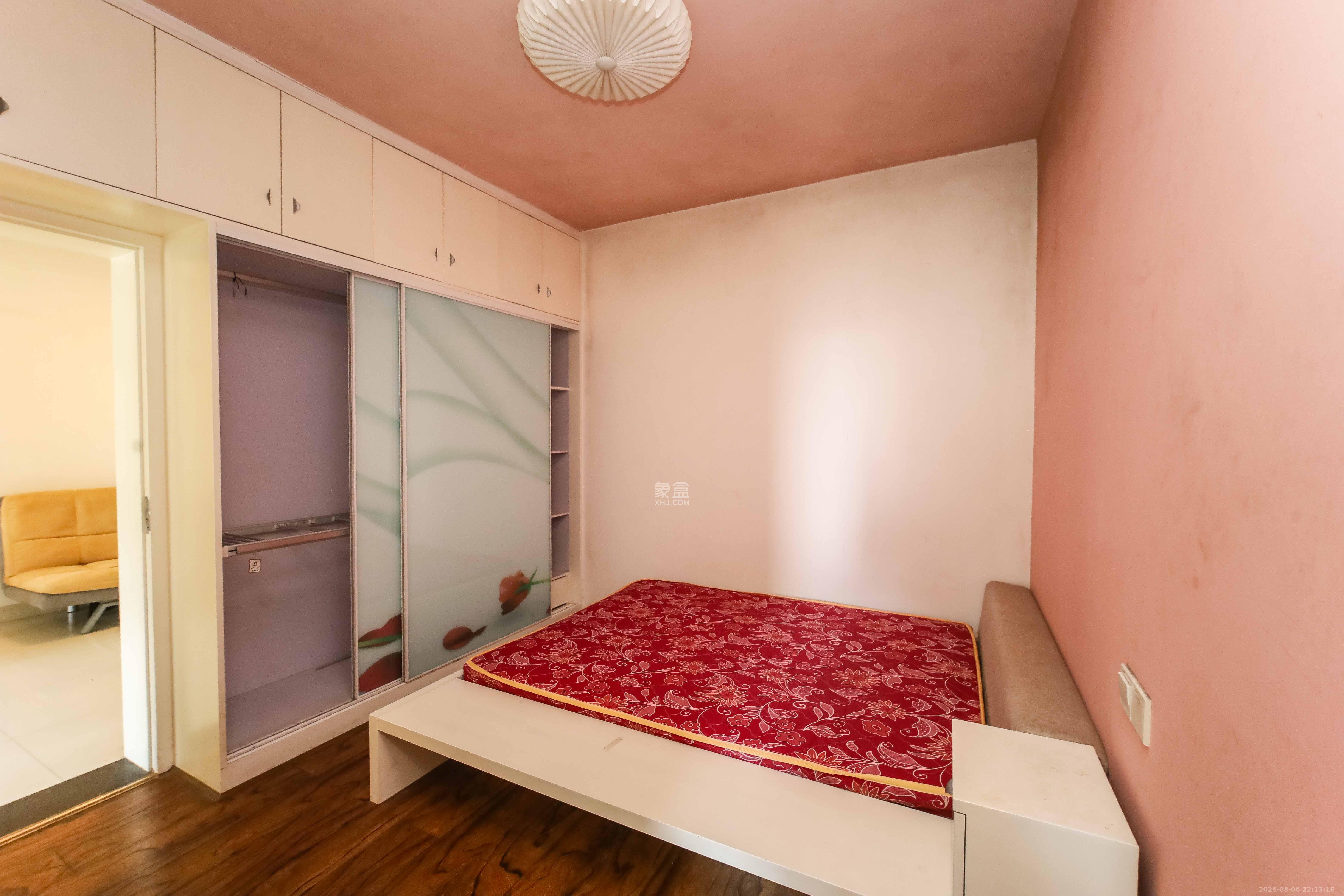 汇都公寓  1室1厅1卫    38.8万 汇都公寓  1室1厅1卫    38.8万厨房