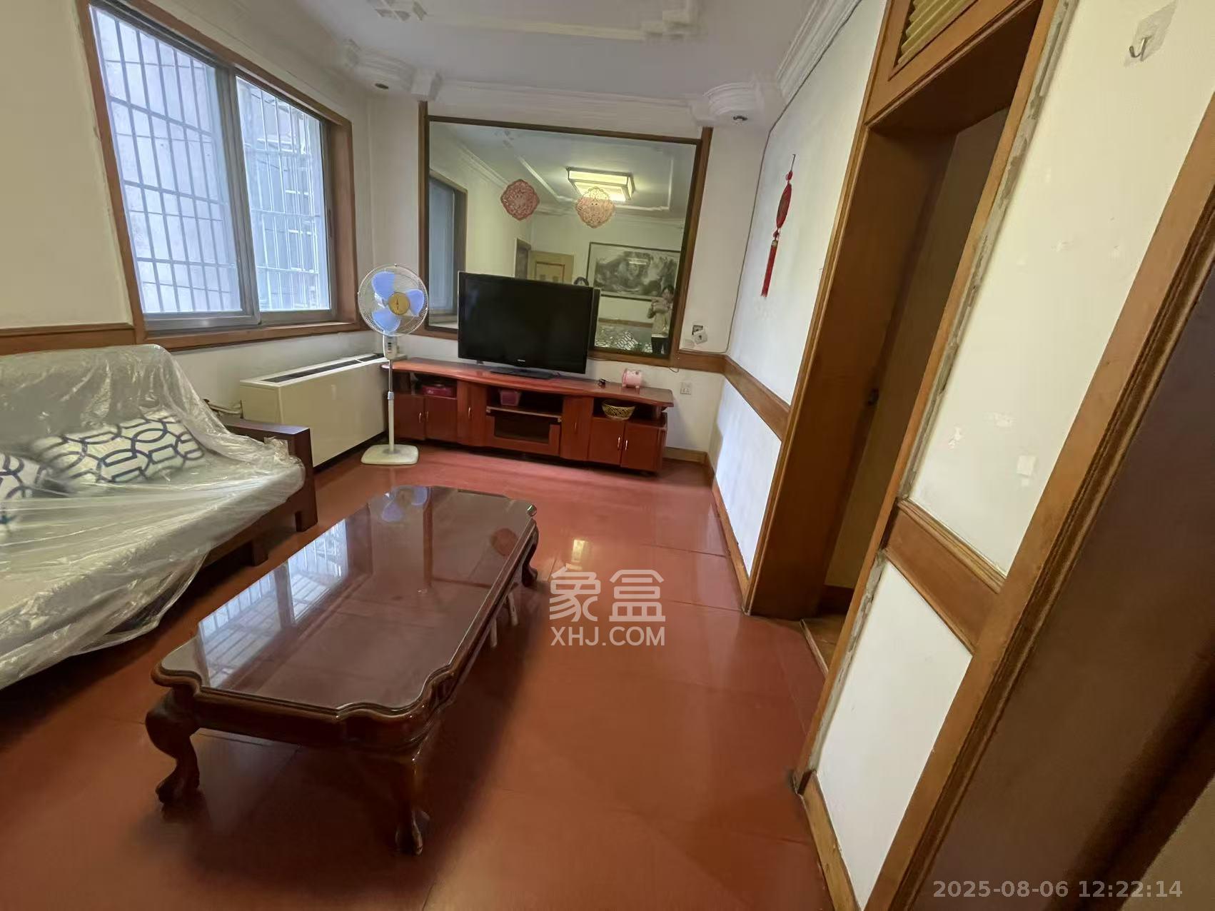 省人大常委会宿舍  4室2厅1卫   2300.00元/月室内图