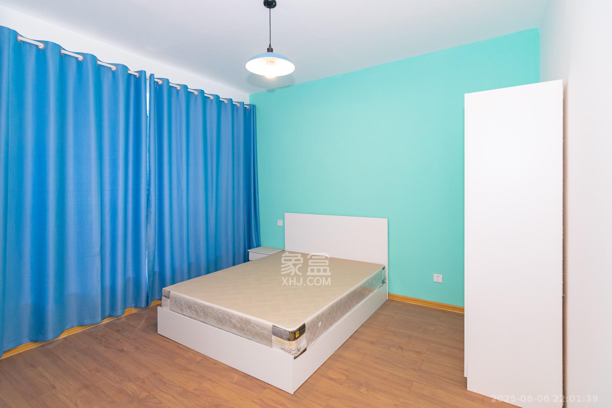 中粮自然天城 4室2厅1卫 108.0万 中粮自然天城 4室2厅1卫 108.0万卧室