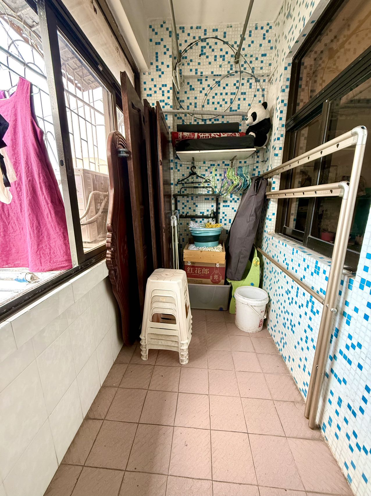 金鹿花园一期  3室2厅2卫   128.00万室内图