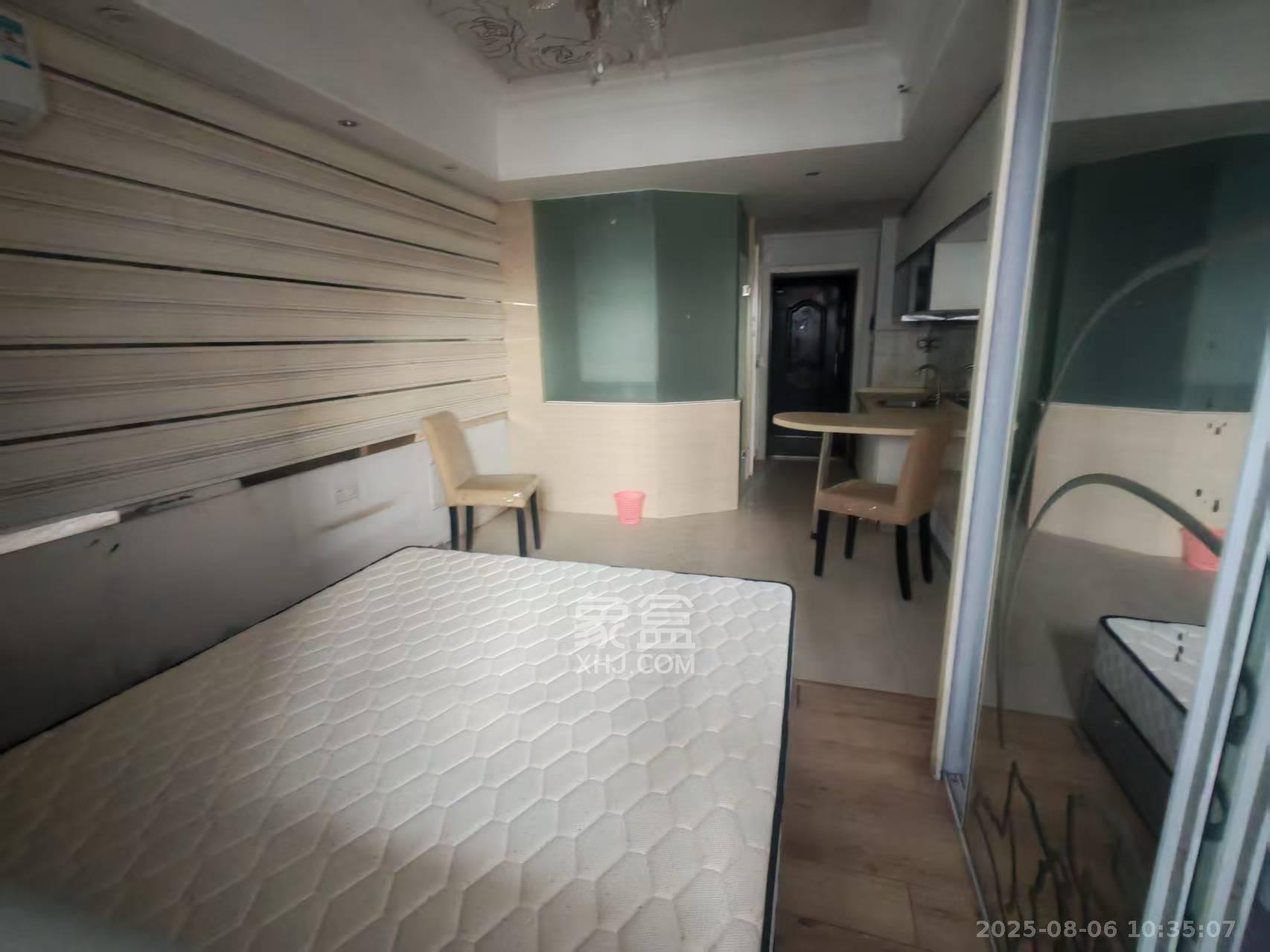 喜盈门范城   35.0㎡      1300.0元/月室内图