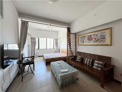 国兴城(B区) 1室1厅1卫 1600.0元/月 国兴城(B区) 1室1厅1卫 1600.0元/月室内图