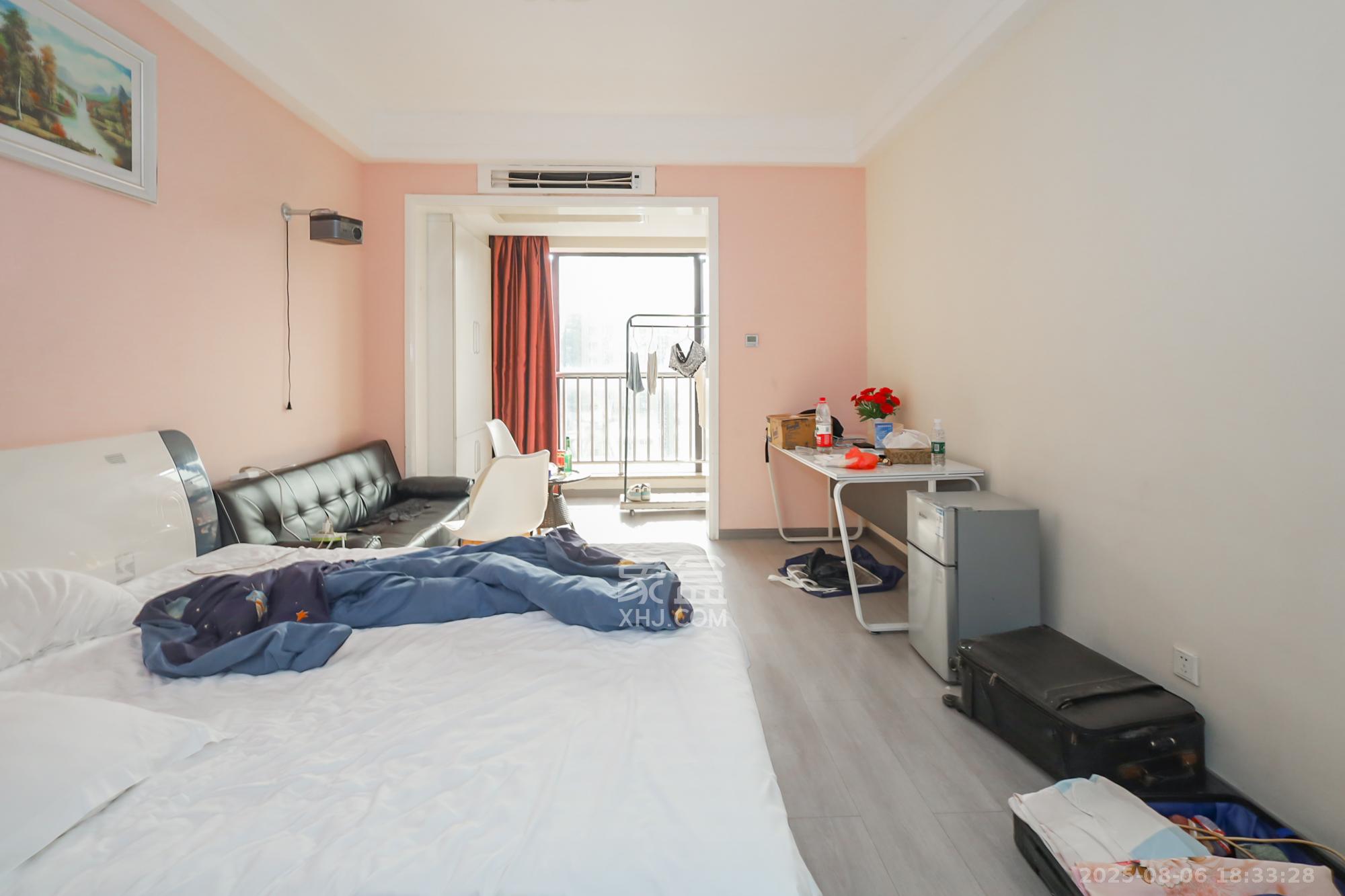 湘腾城市广场  1室1厅1卫    30.8万其他