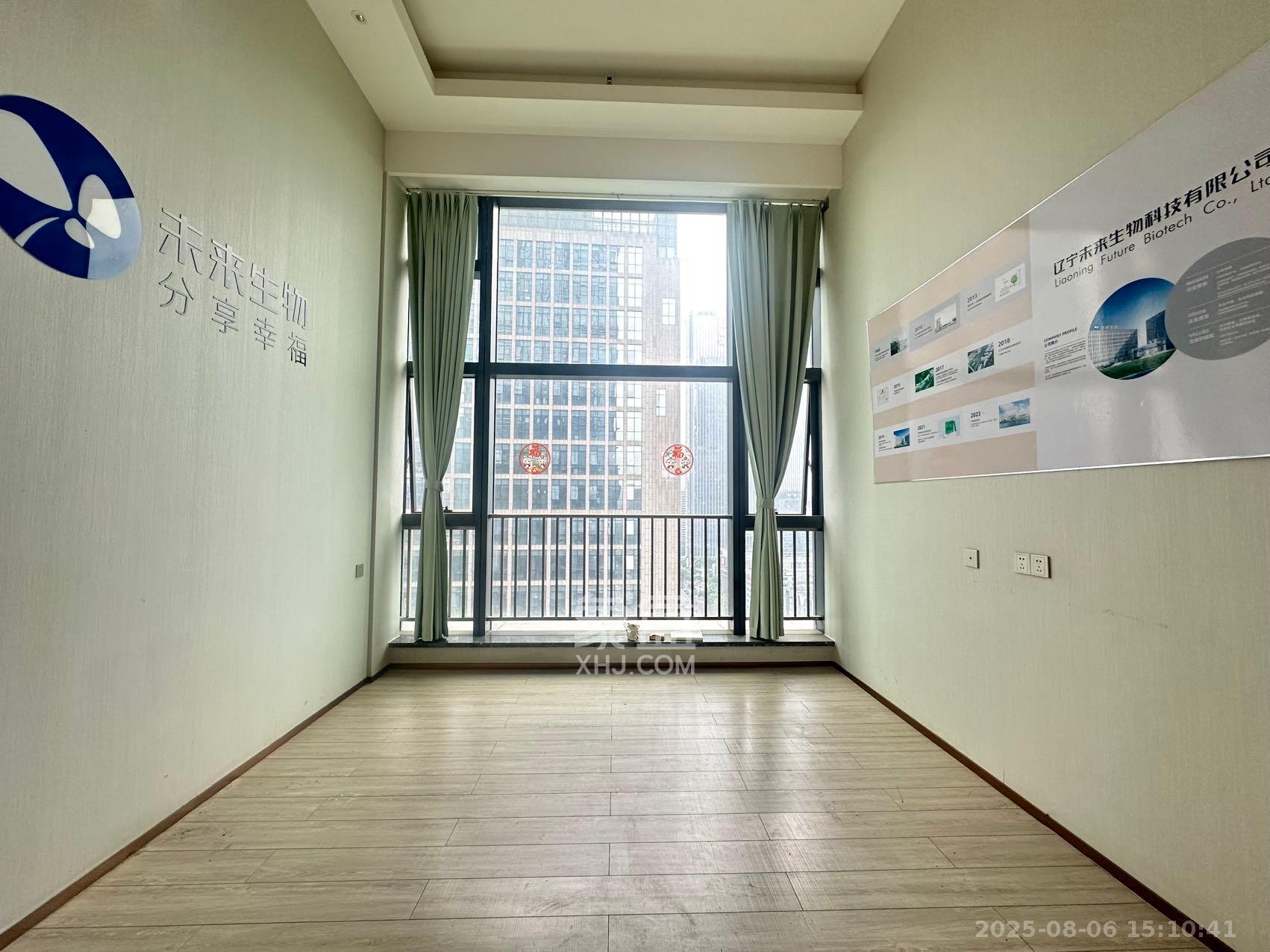 华远华时代 4室1厅2卫 4500.0元/月 华远华时代 4室1厅2卫 4500.0元/月室内图