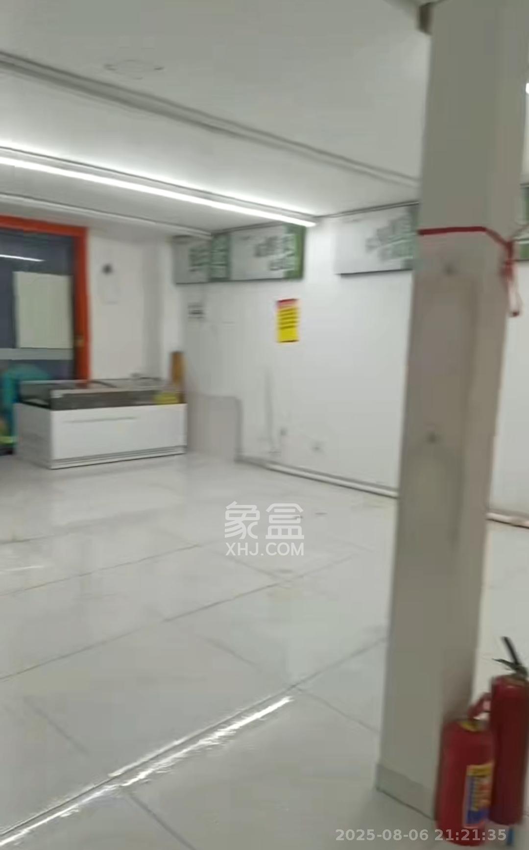 运通尊苑   92.72㎡      7500.0元/月室内图