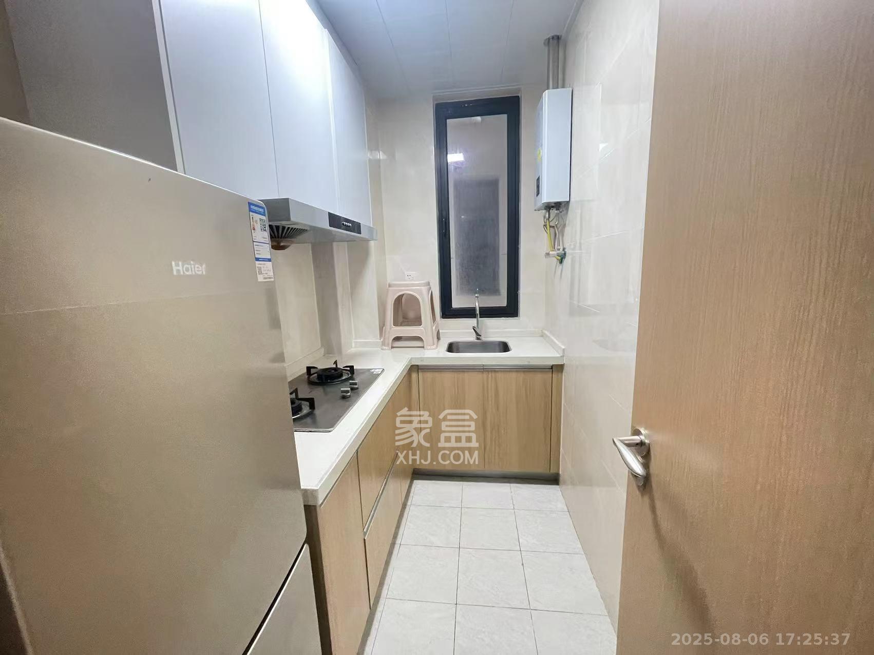 启迪协信中心  2室2厅1卫    2600.0元/月 启迪协信中心  2室2厅1卫    2600.0元/月室内图