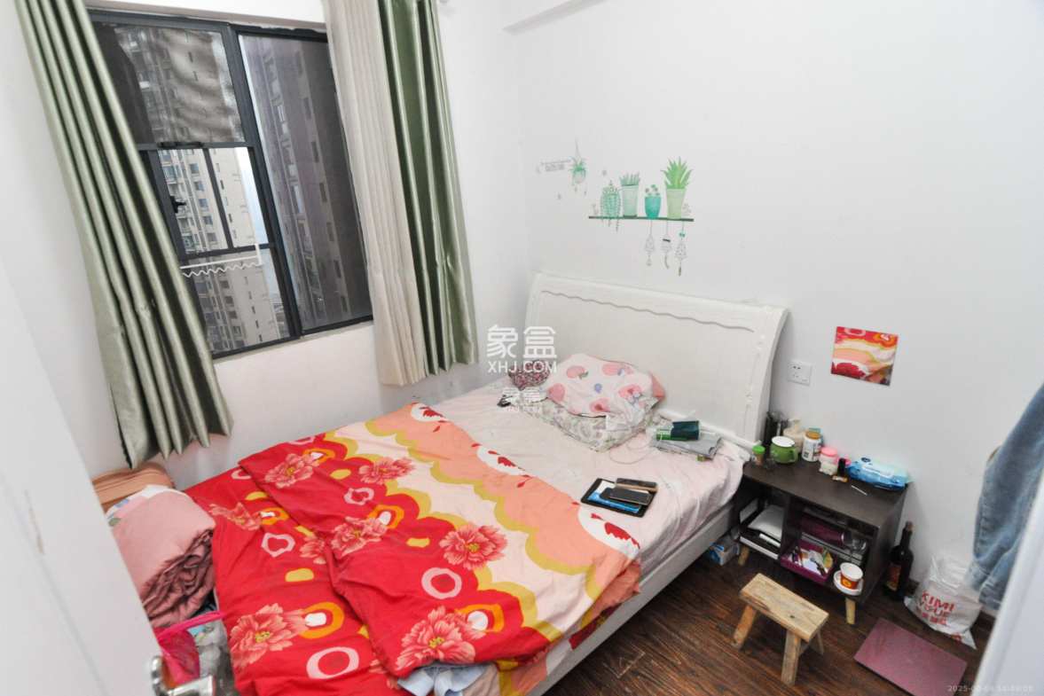 中建梅溪湖中心 3室2厅2卫 2800.0元/月 中建梅溪湖中心 3室2厅2卫 2800.0元/月室内图