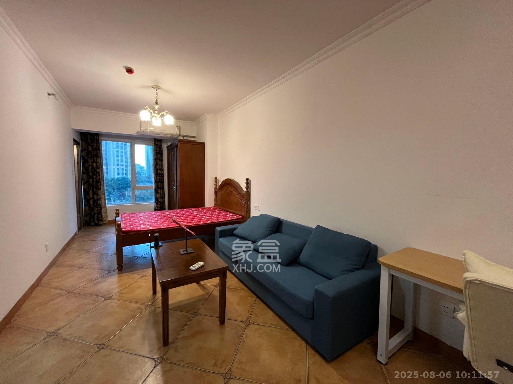 北辰三角洲E3区 1室1厅1卫 2000.0元/月 北辰三角洲E3区 1室1厅1卫 2000.0元/月室内图