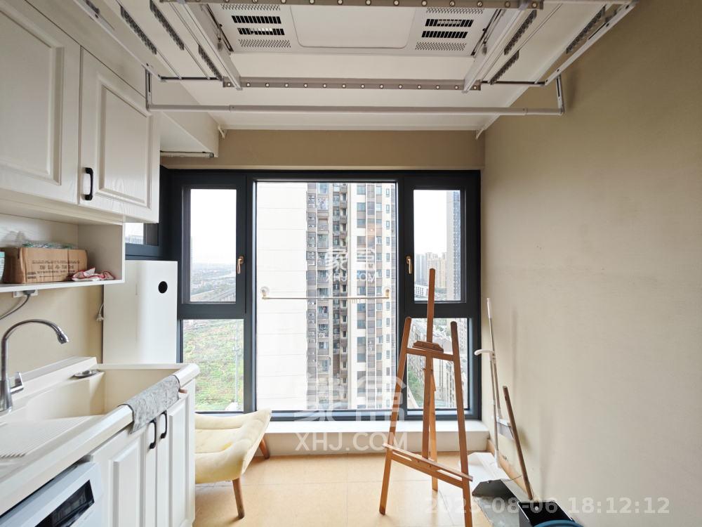 万科魅力之城观澜里  3室2厅2卫    2800.0元/月 万科魅力之城观澜里  3室2厅2卫    2800.0元/月室内图