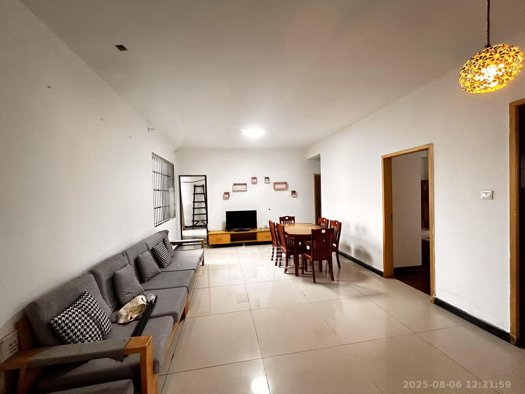 兴威帕克水岸 2室1厅1卫 2000.0元/月 兴威帕克水岸 2室1厅1卫 2000.0元/月室内图