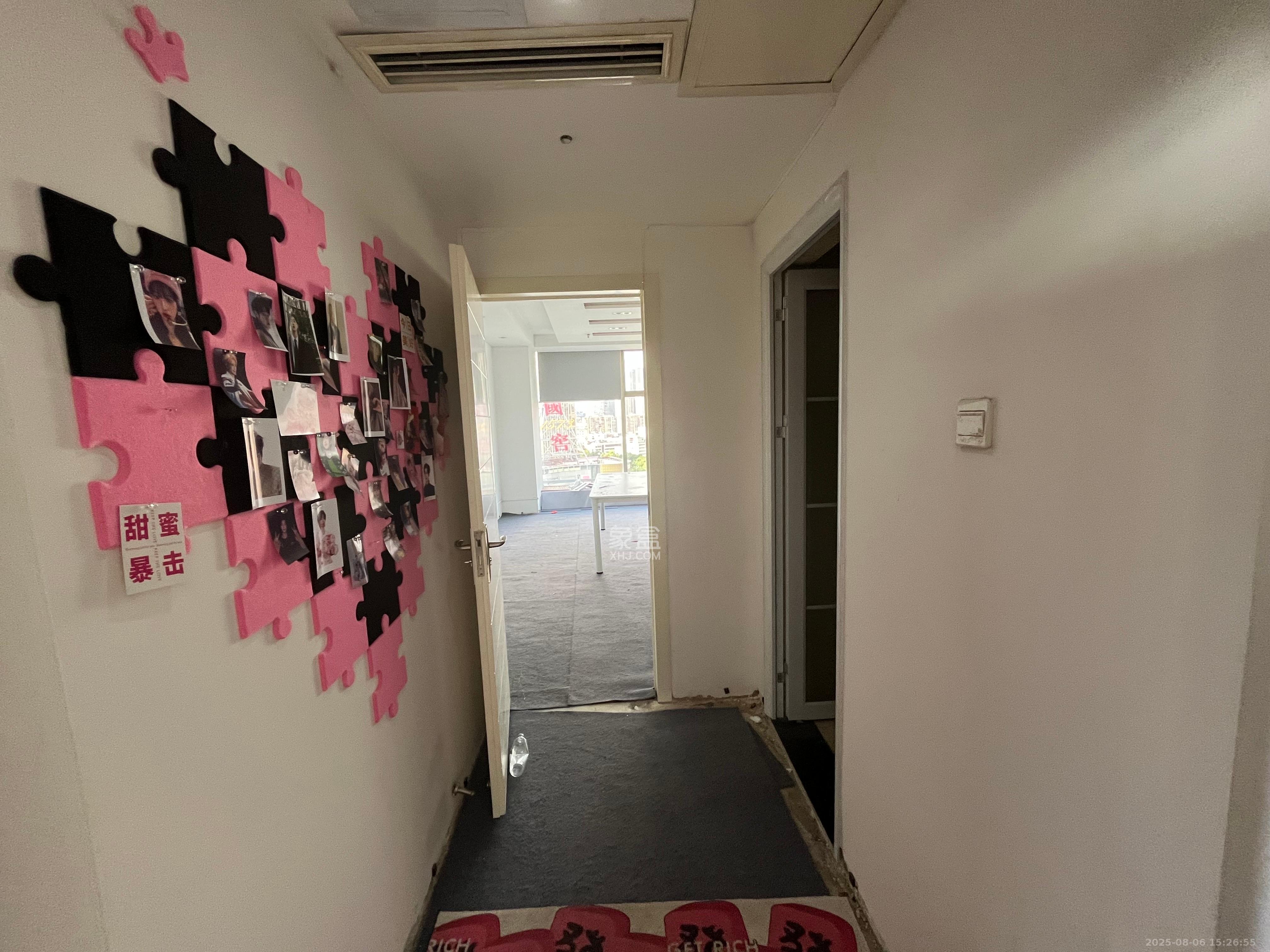 新世纪大厦 2室1厅1卫 3000.0元/月 新世纪大厦 2室1厅1卫 3000.0元/月室内图