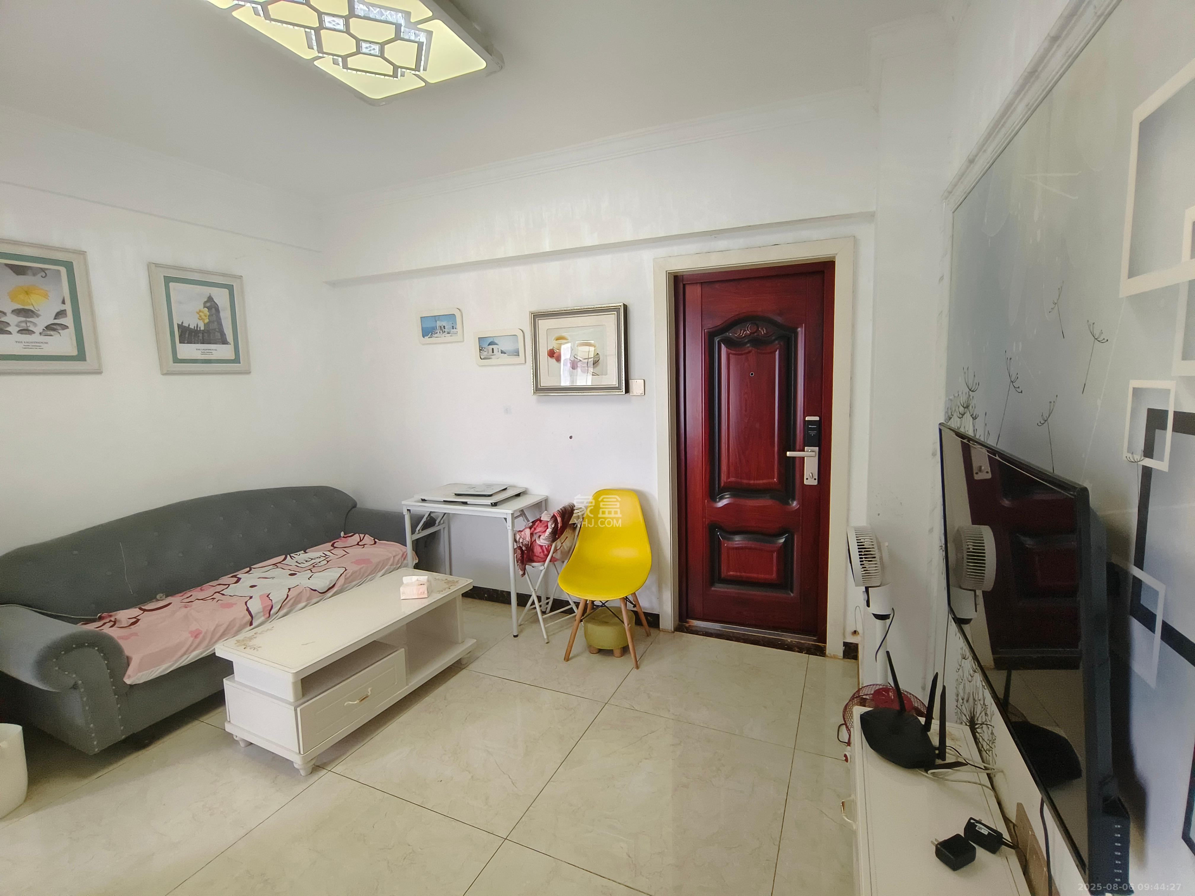 上东印象 2室1厅1卫 1700.0元/月 上东印象 2室1厅1卫 1700.0元/月室内图