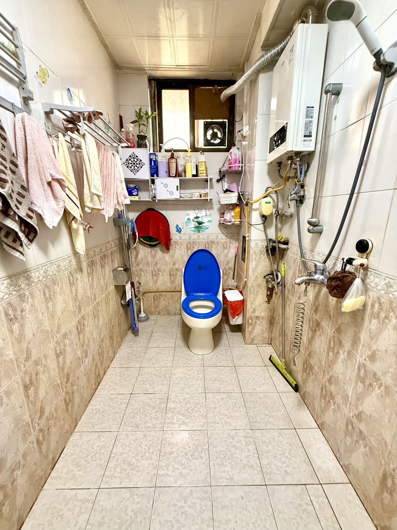 金鹿花园一期  3室2厅2卫   128.00万室内图