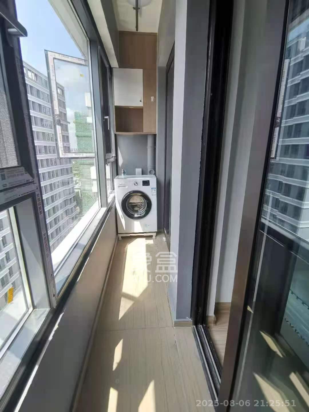 碧桂园星荟 1室1厅1卫 1500.0元/月 碧桂园星荟 1室1厅1卫 1500.0元/月室内图