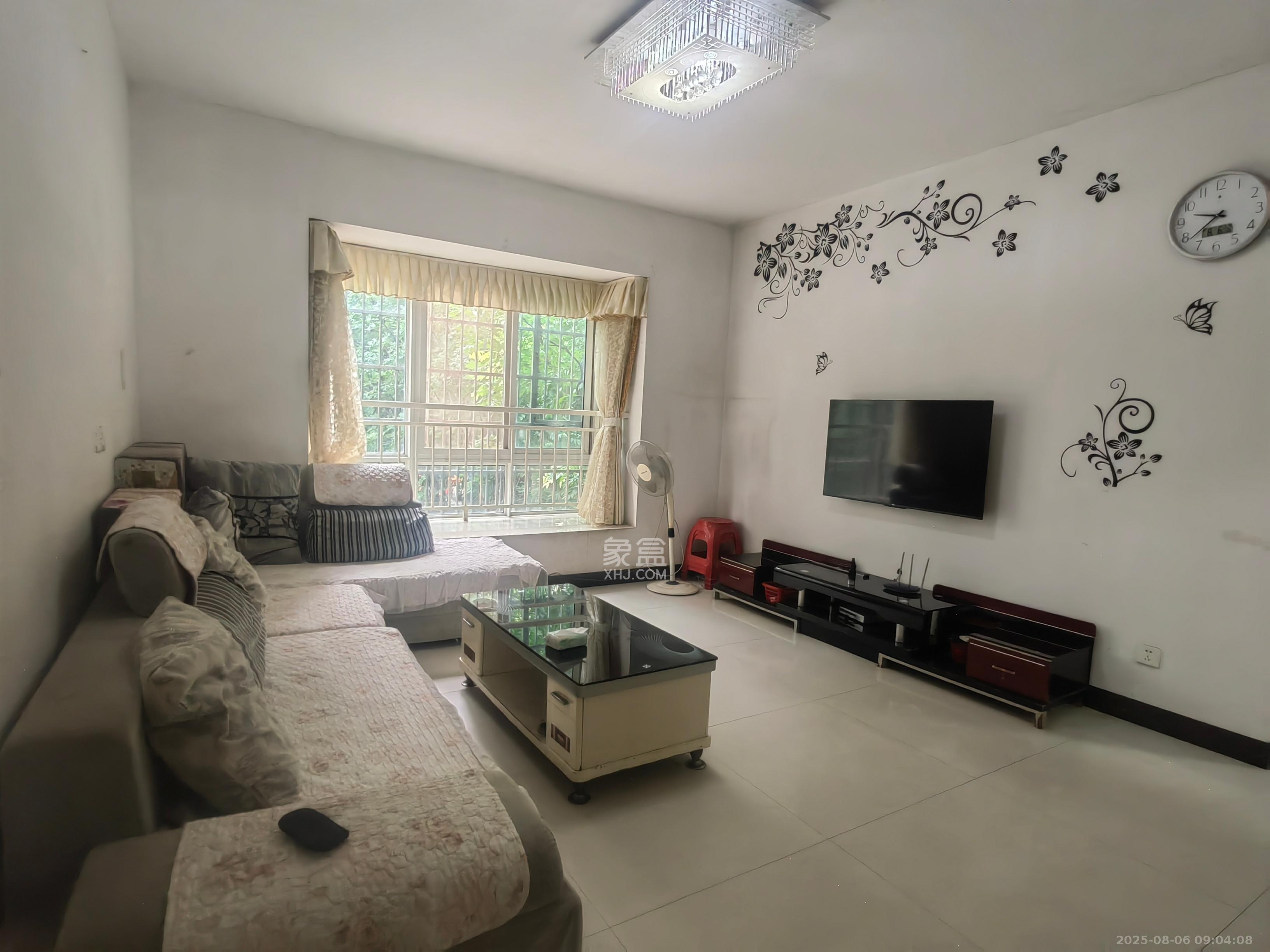 楚天世纪城东苑 3室2厅1卫 1580.0元/月 楚天世纪城东苑 3室2厅1卫 1580.0元/月室内图