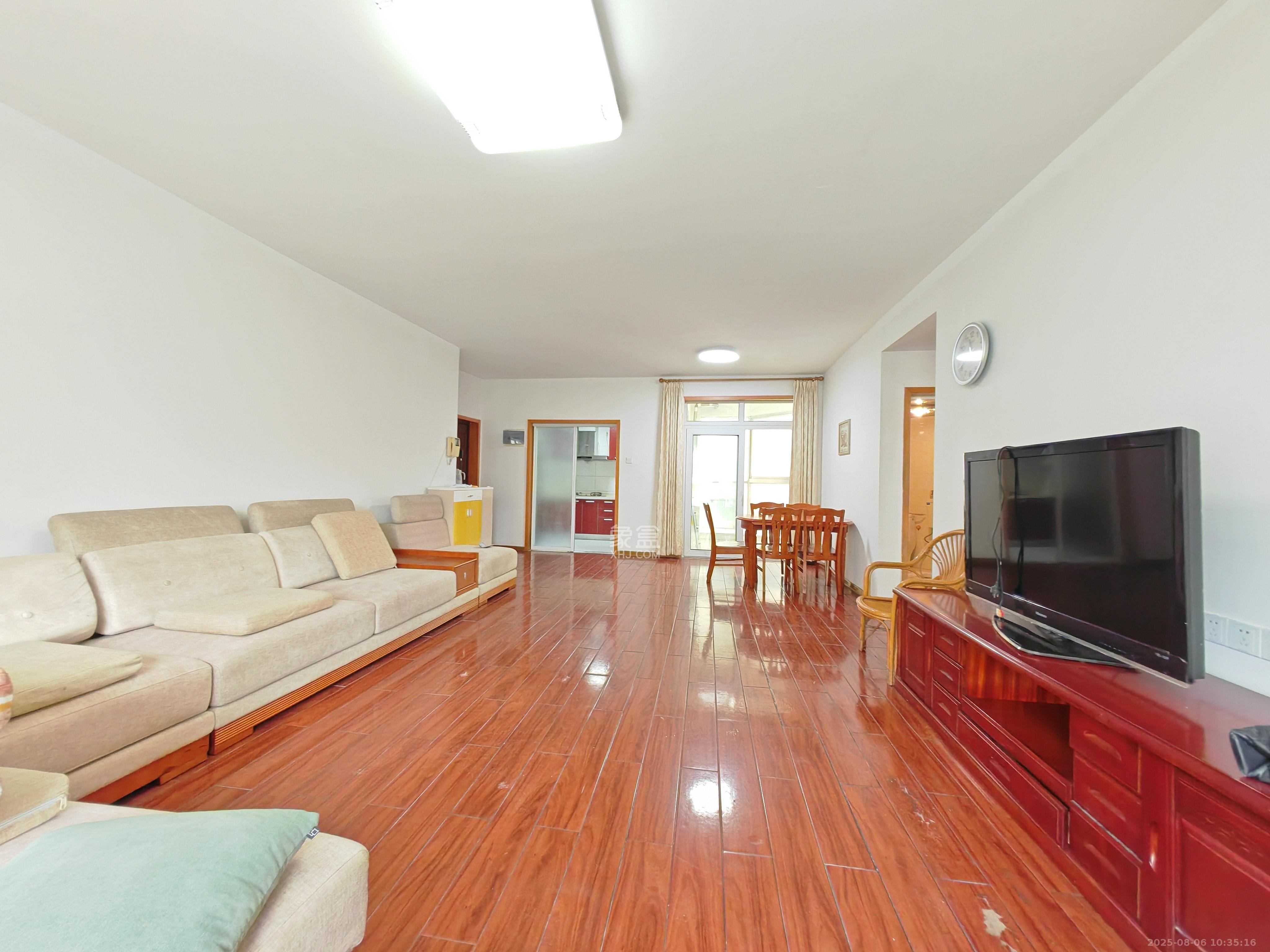 三重星都心  3室2厅1卫    3200.0元/月室内图