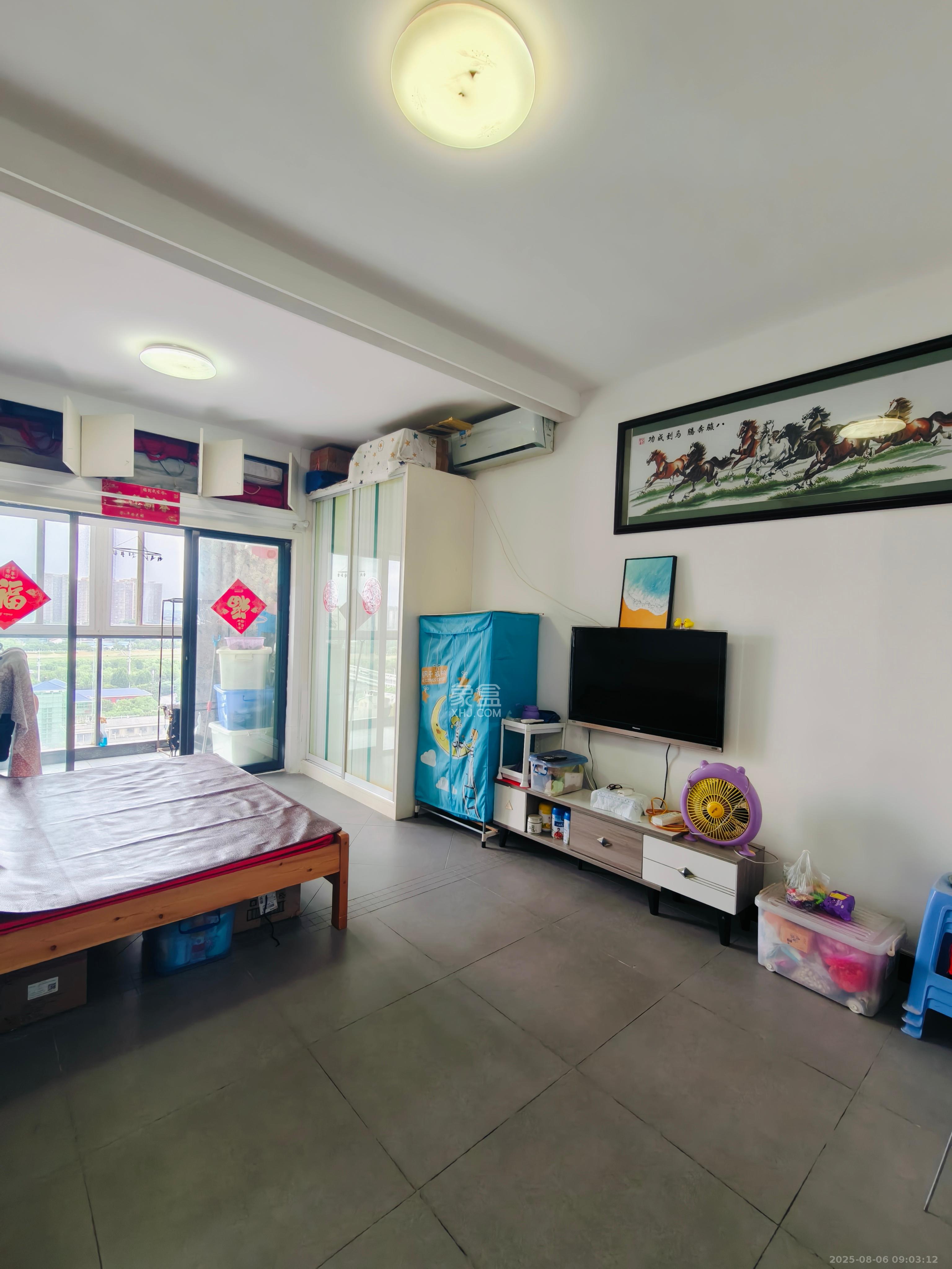 如果爱 1室1厅1卫 1400.0元/月 如果爱 1室1厅1卫 1400.0元/月室内图