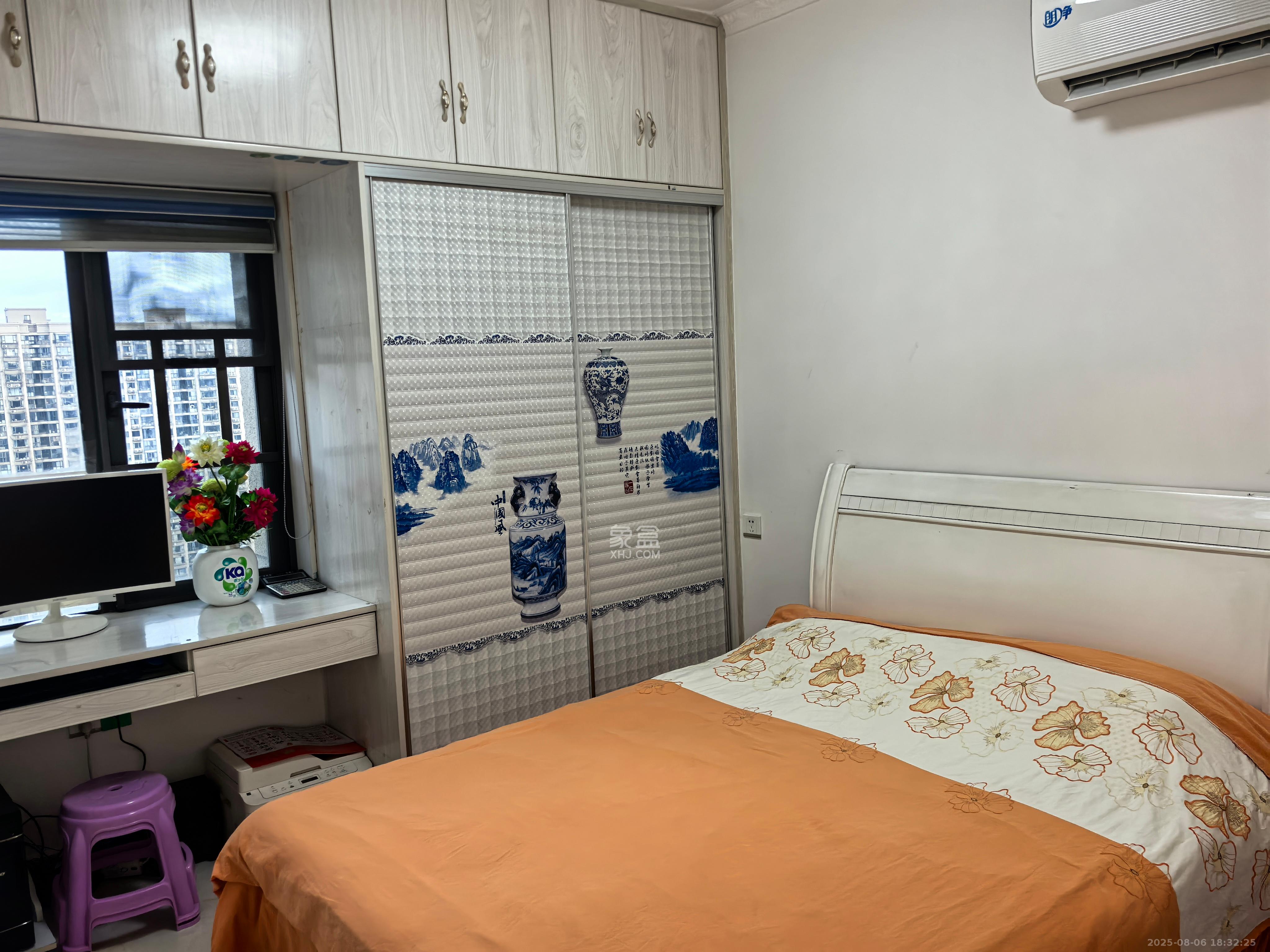 钰龙天下二期(钰龙佳园) 2室1厅1卫 2000.0元/月 钰龙天下二期(钰龙佳园) 2室1厅1卫 2000.0元/月室内图