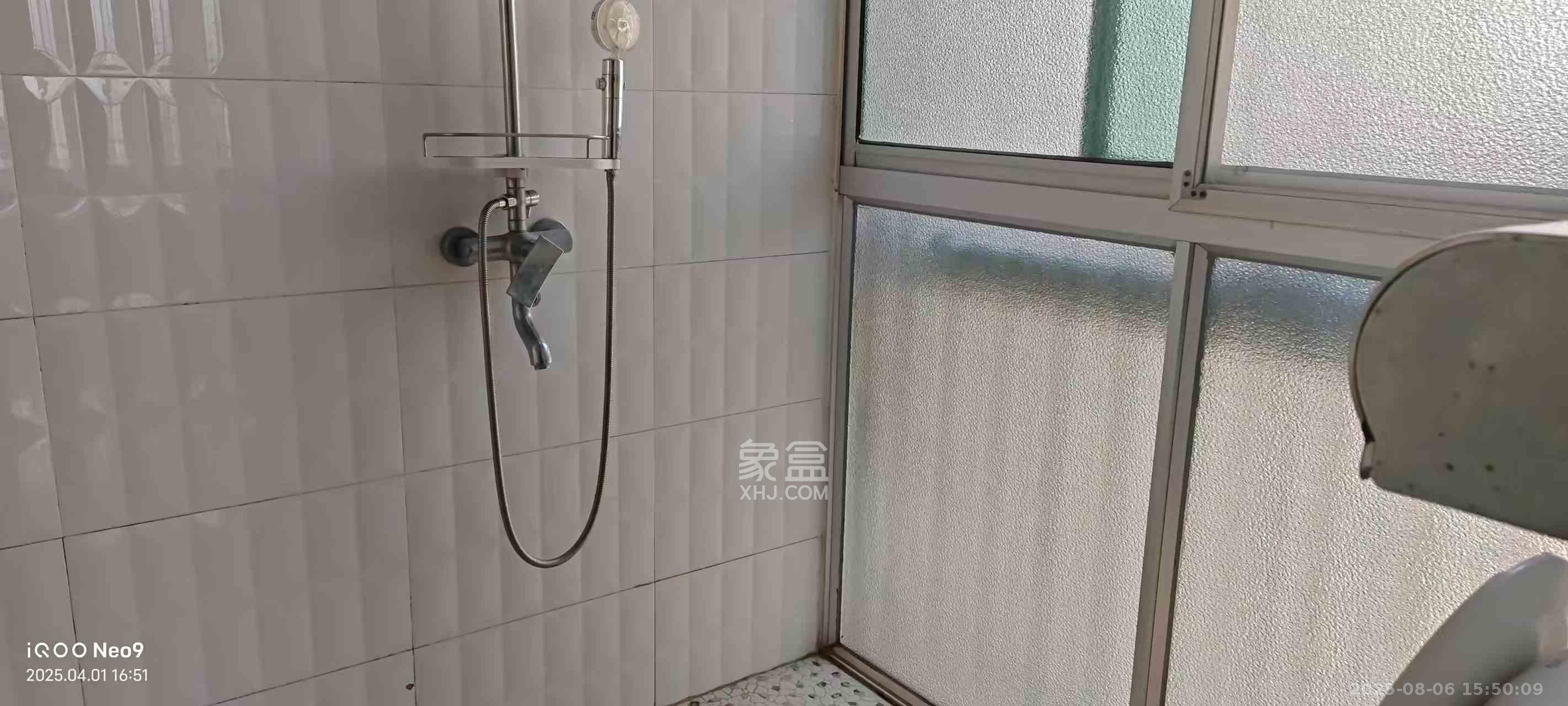 弘欣公寓  1室2厅1卫   2500.00元/月室内图