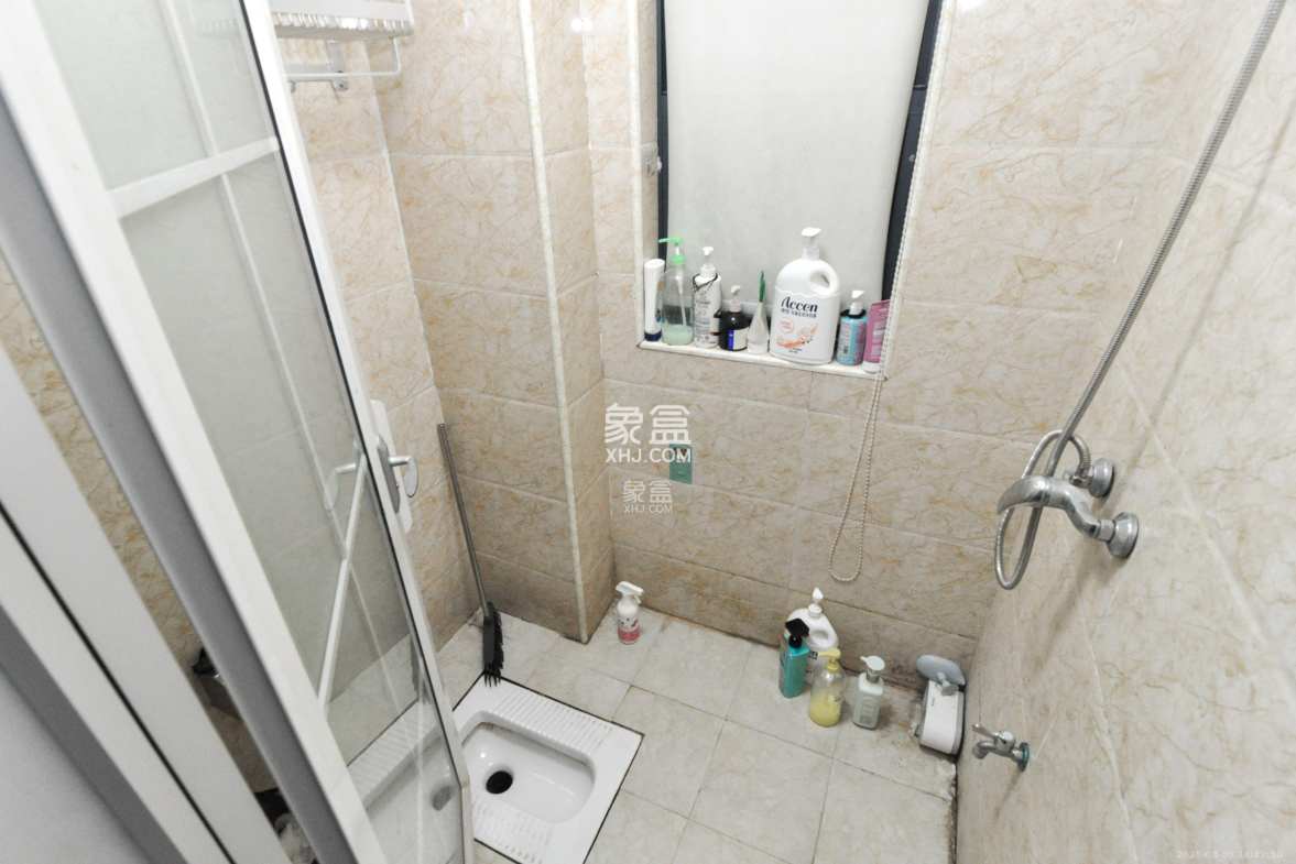 中建梅溪湖中心 3室2厅2卫 2800.0元/月 中建梅溪湖中心 3室2厅2卫 2800.0元/月室内图