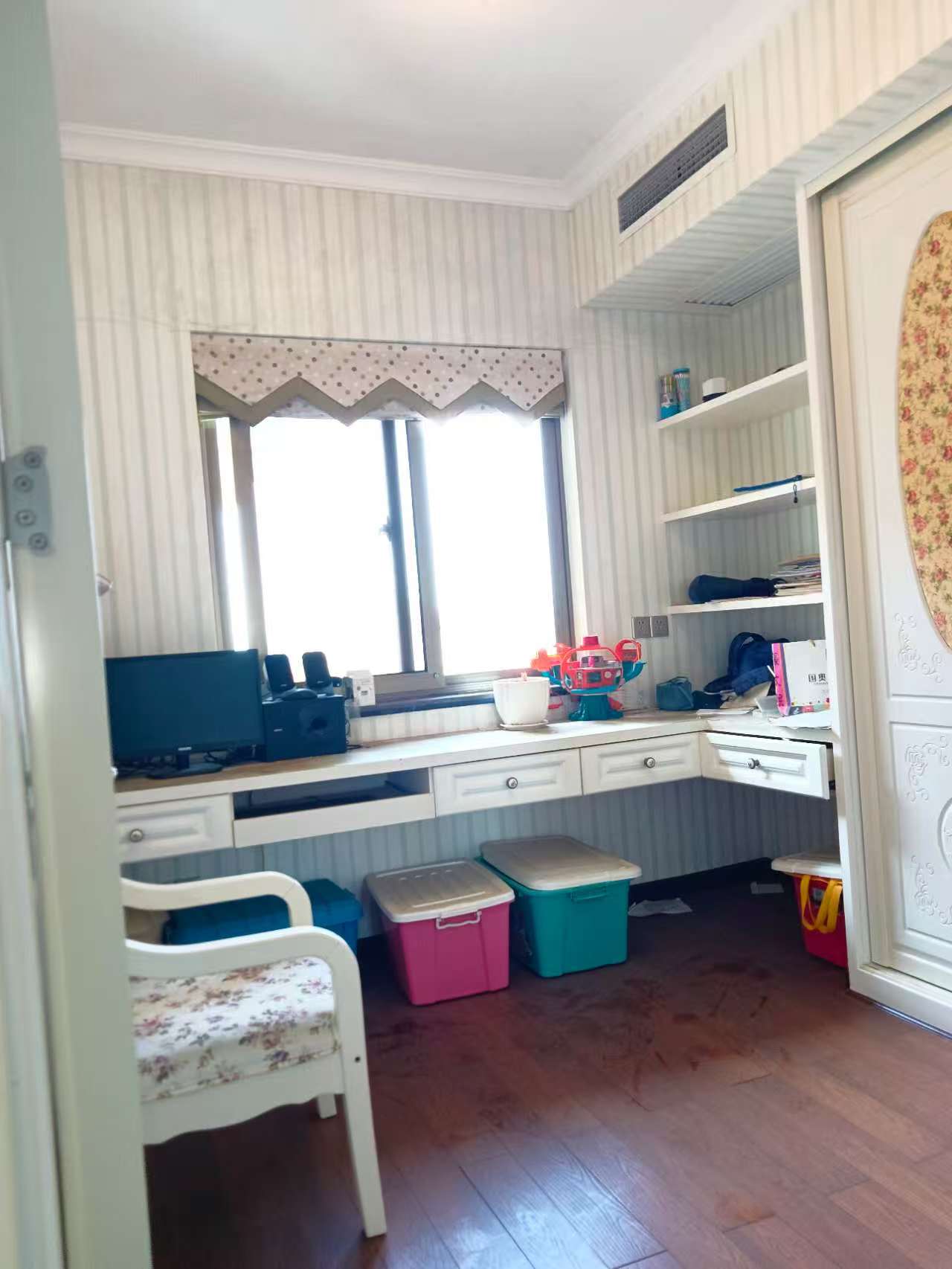 碧桂园 3室1厅2卫 1800.0元/月 碧桂园 3室1厅2卫 1800.0元/月室内图