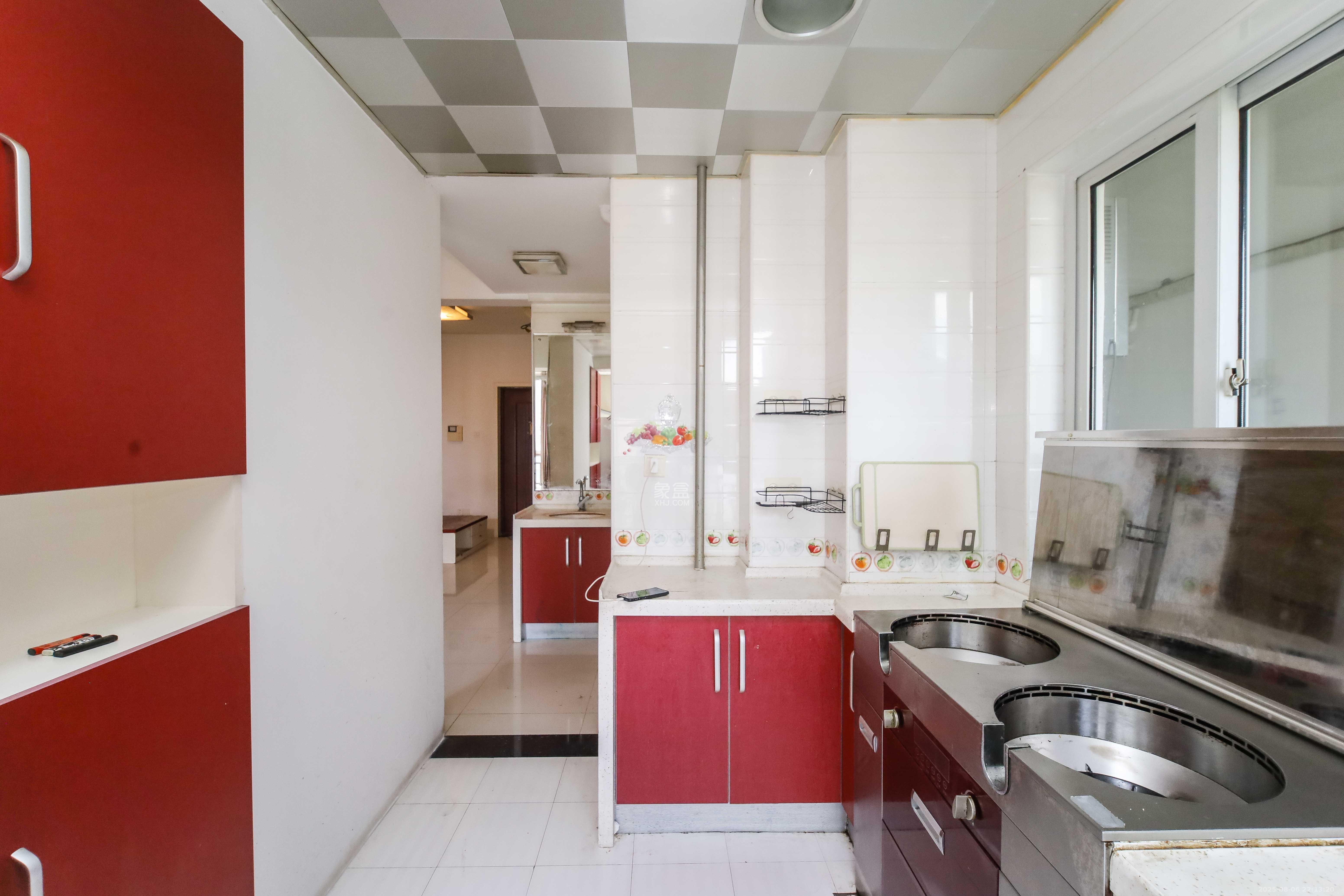 汇都公寓  1室1厅1卫    38.8万 汇都公寓  1室1厅1卫    38.8万厨房