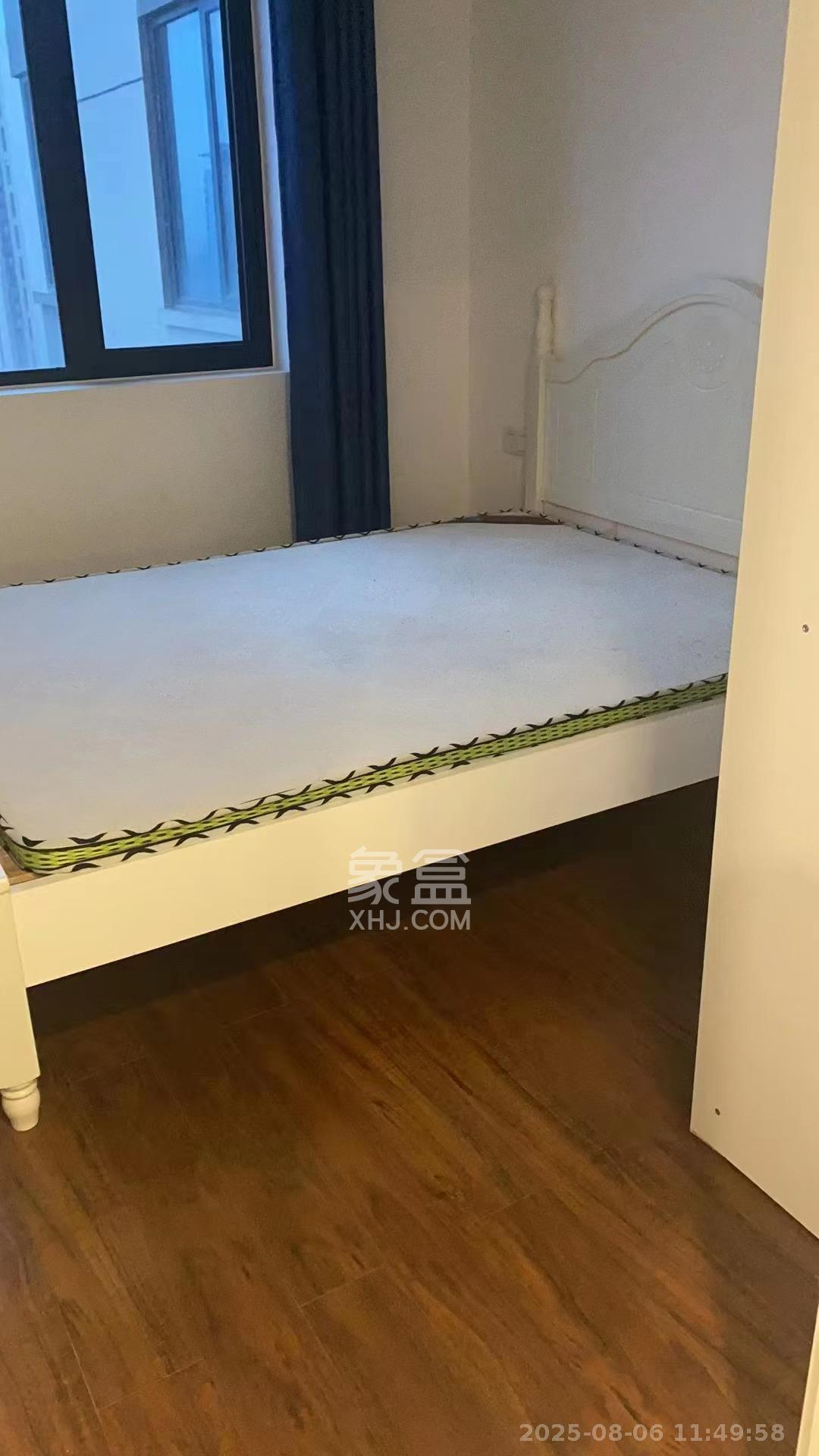 万科魅力之城观澜里 3室2厅1卫 2500.0元/月 万科魅力之城观澜里 3室2厅1卫 2500.0元/月室内图