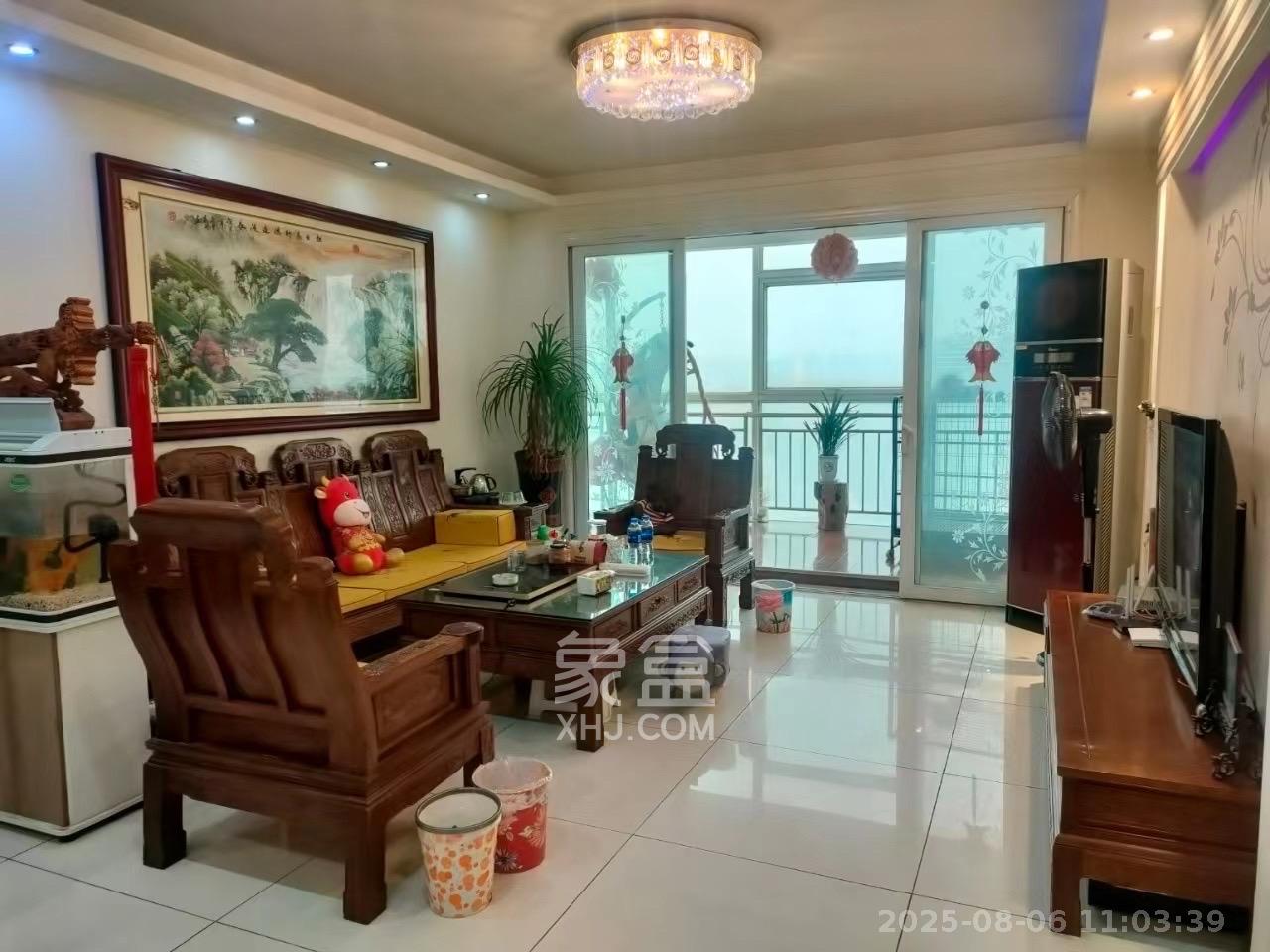 紫晶城 3室2厅1卫 1600.0元/月 紫晶城 3室2厅1卫 1600.0元/月室内图