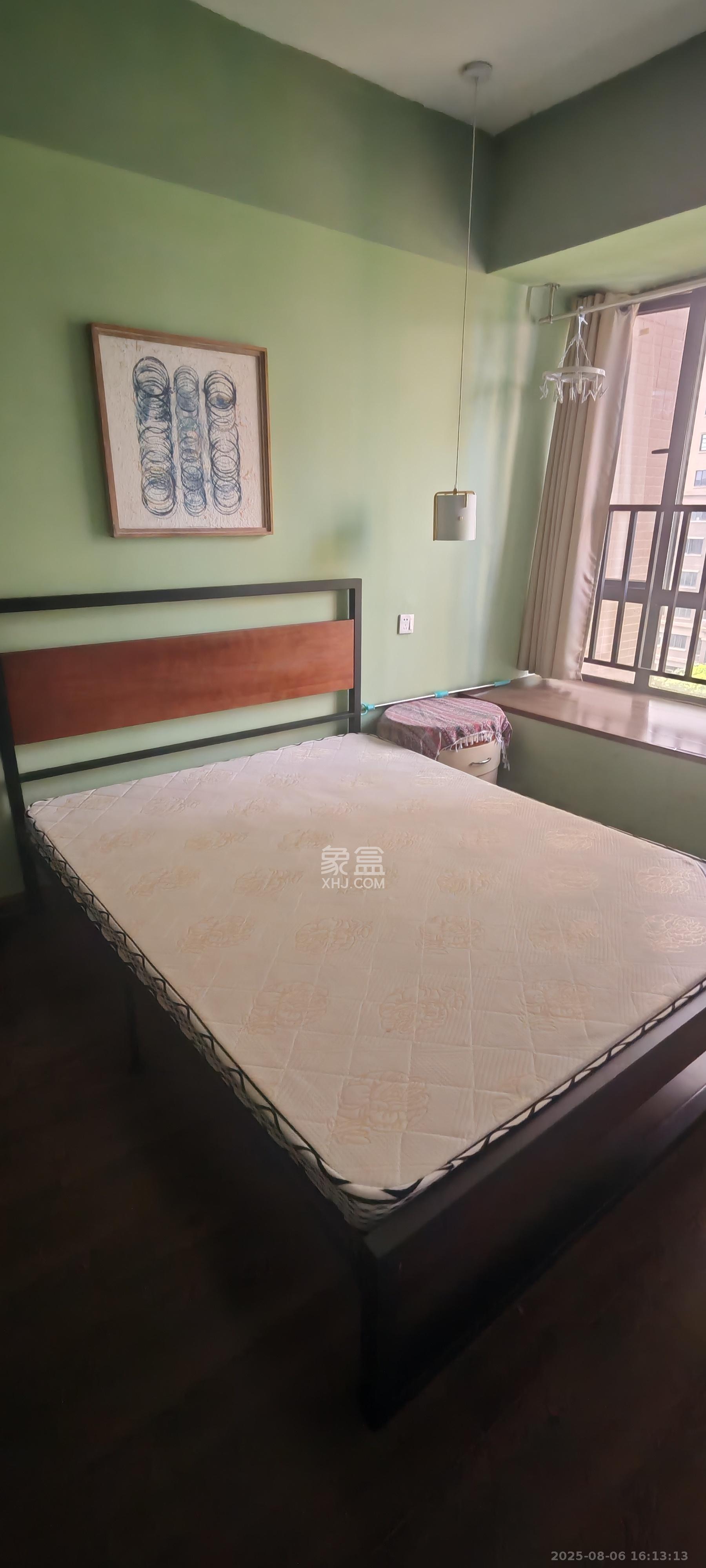 深业睿城 1室2厅2卫 900.0元/月 深业睿城 1室2厅2卫 900.0元/月室内图