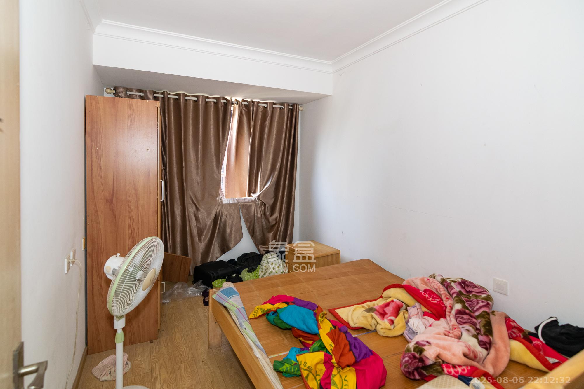 新城国际花都 3室2厅1卫 63.8万 新城国际花都 3室2厅1卫 63.8万卧室