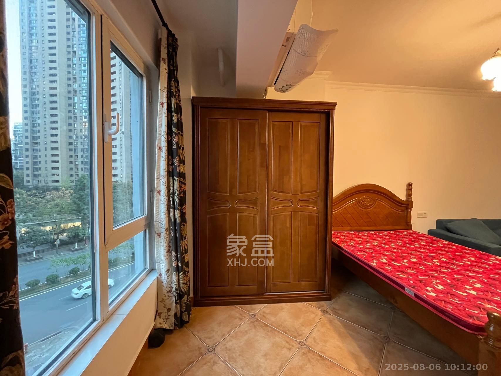 北辰三角洲E3区 1室1厅1卫 2000.0元/月 北辰三角洲E3区 1室1厅1卫 2000.0元/月室内图